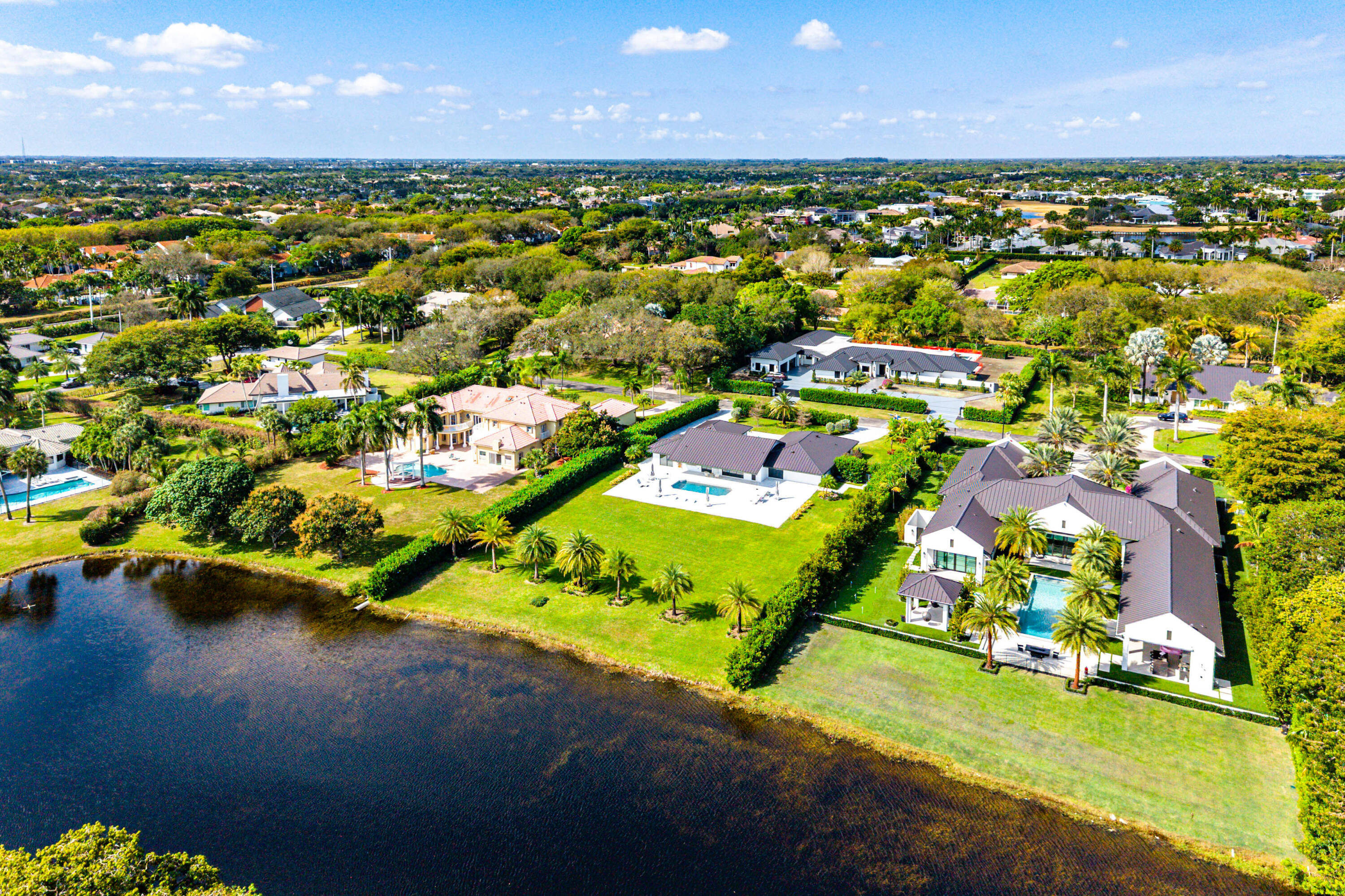 FIELDBROOK - Residential