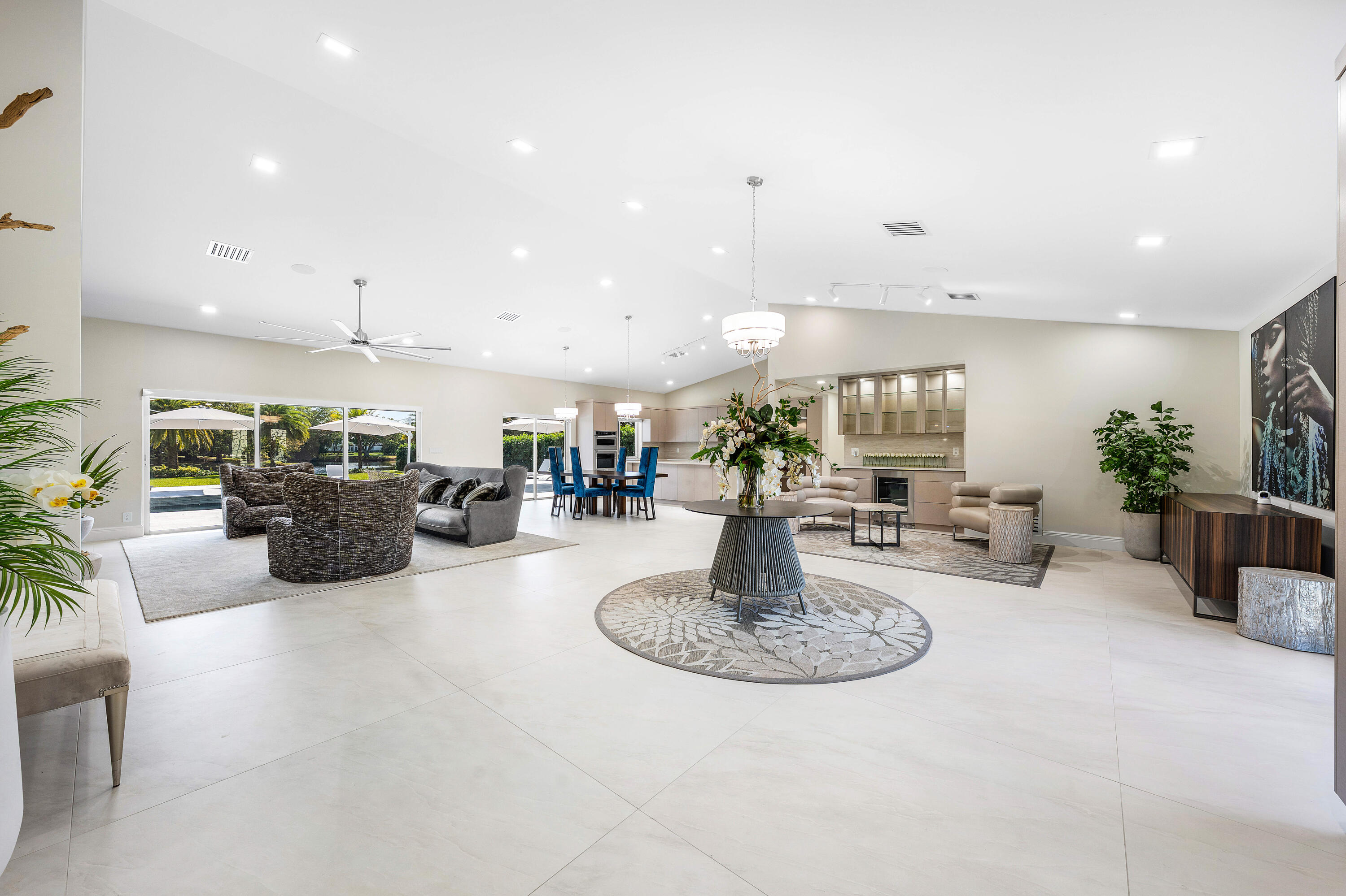 FIELDBROOK - Residential