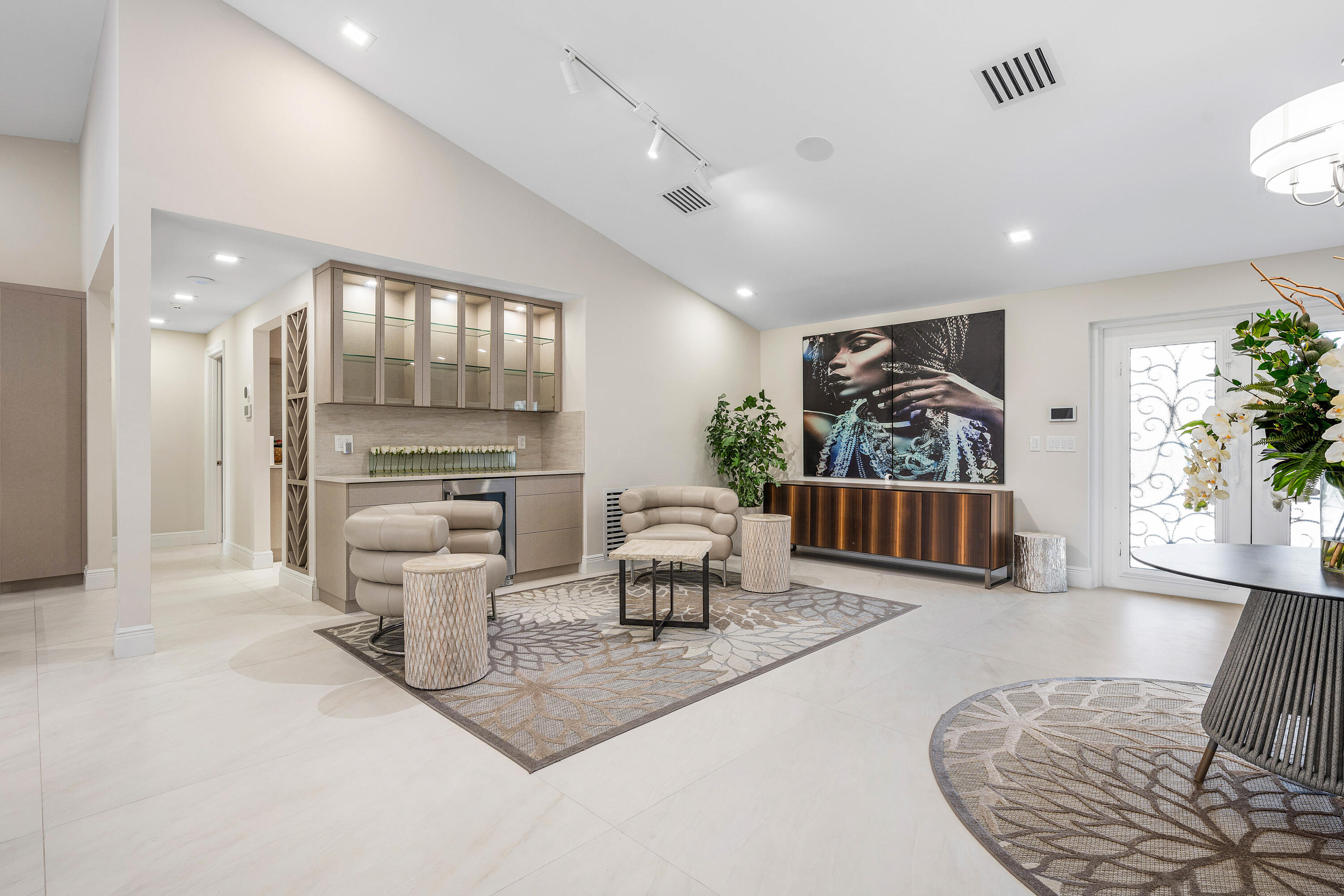 FIELDBROOK - Residential