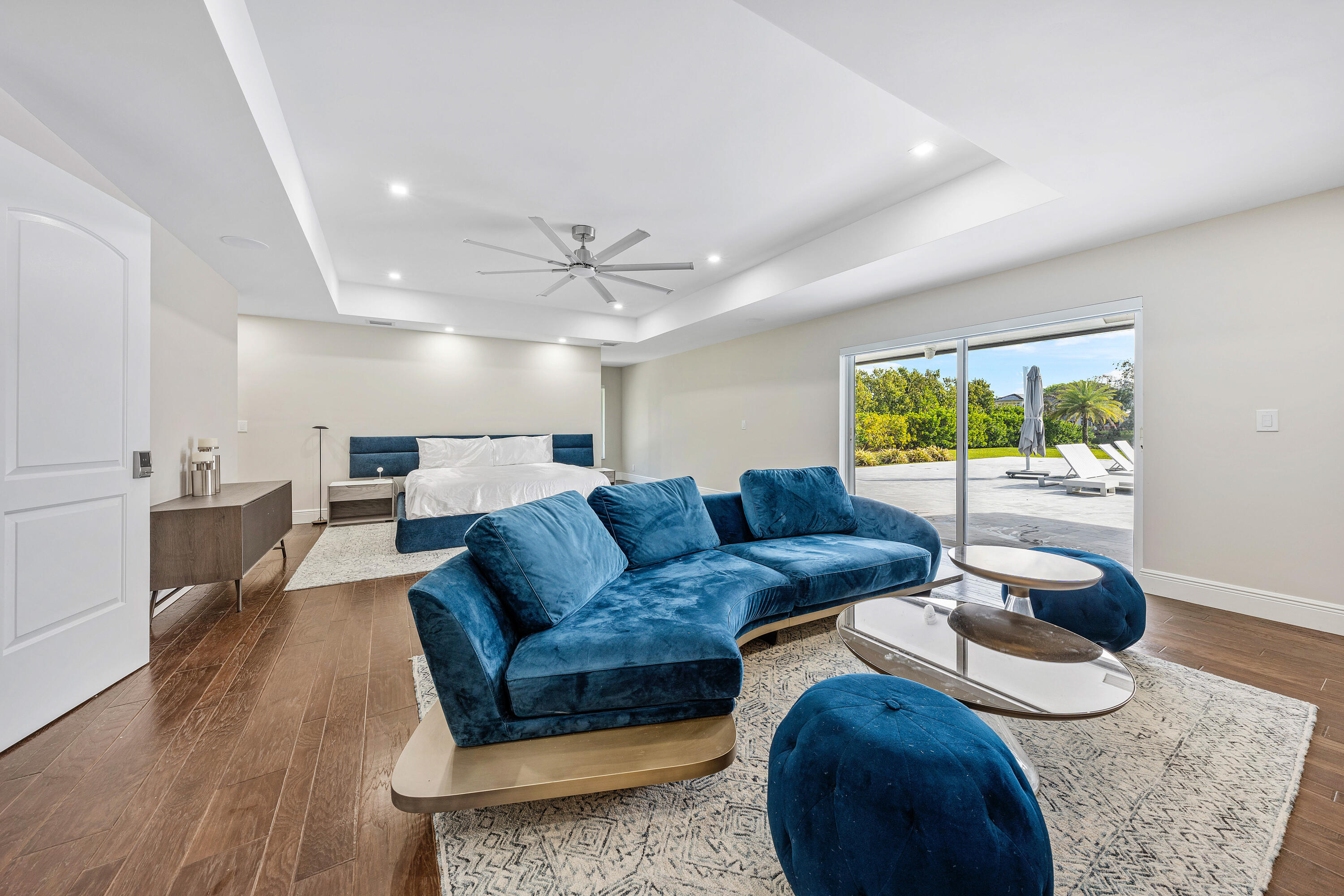 FIELDBROOK - Residential