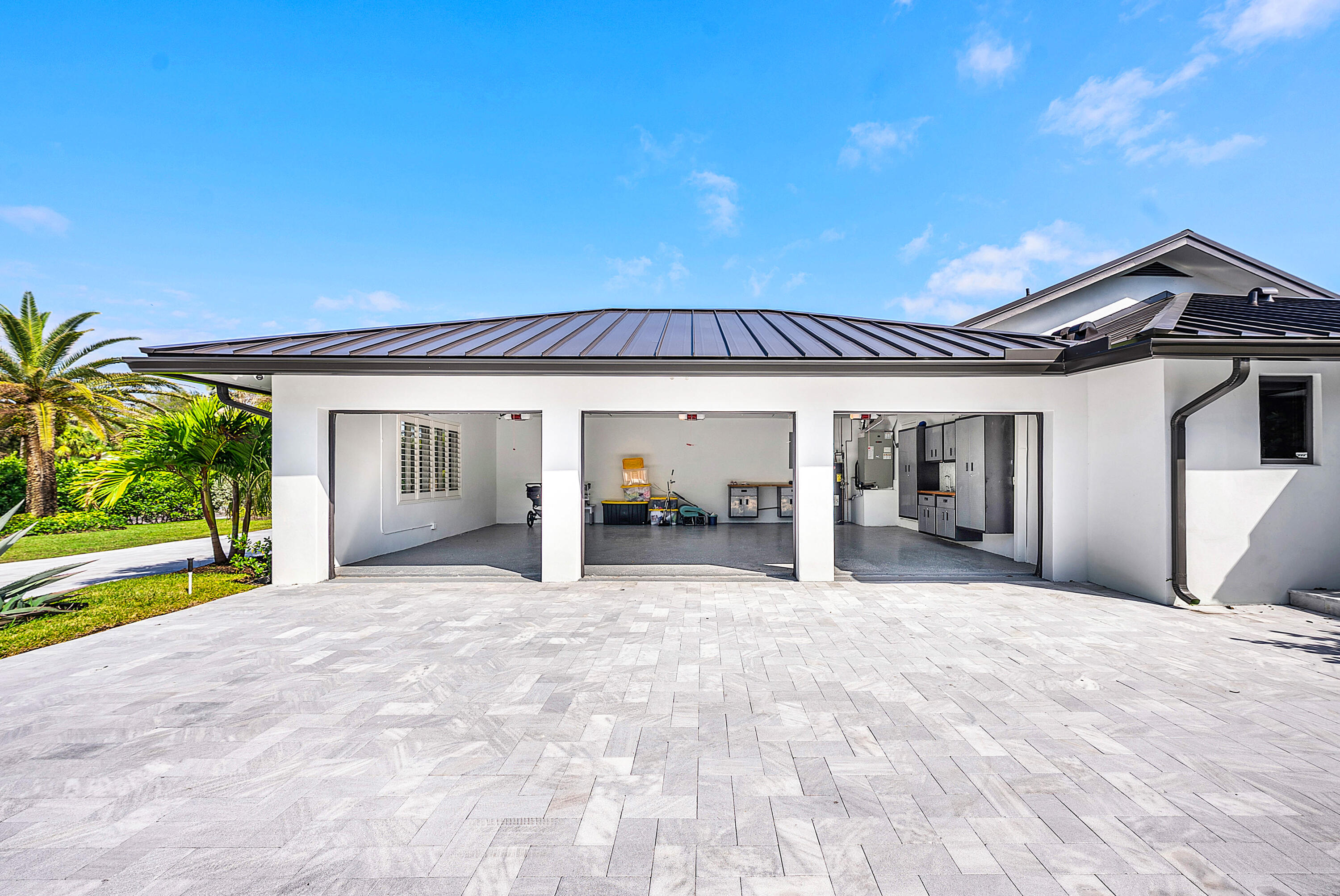 FIELDBROOK - Residential