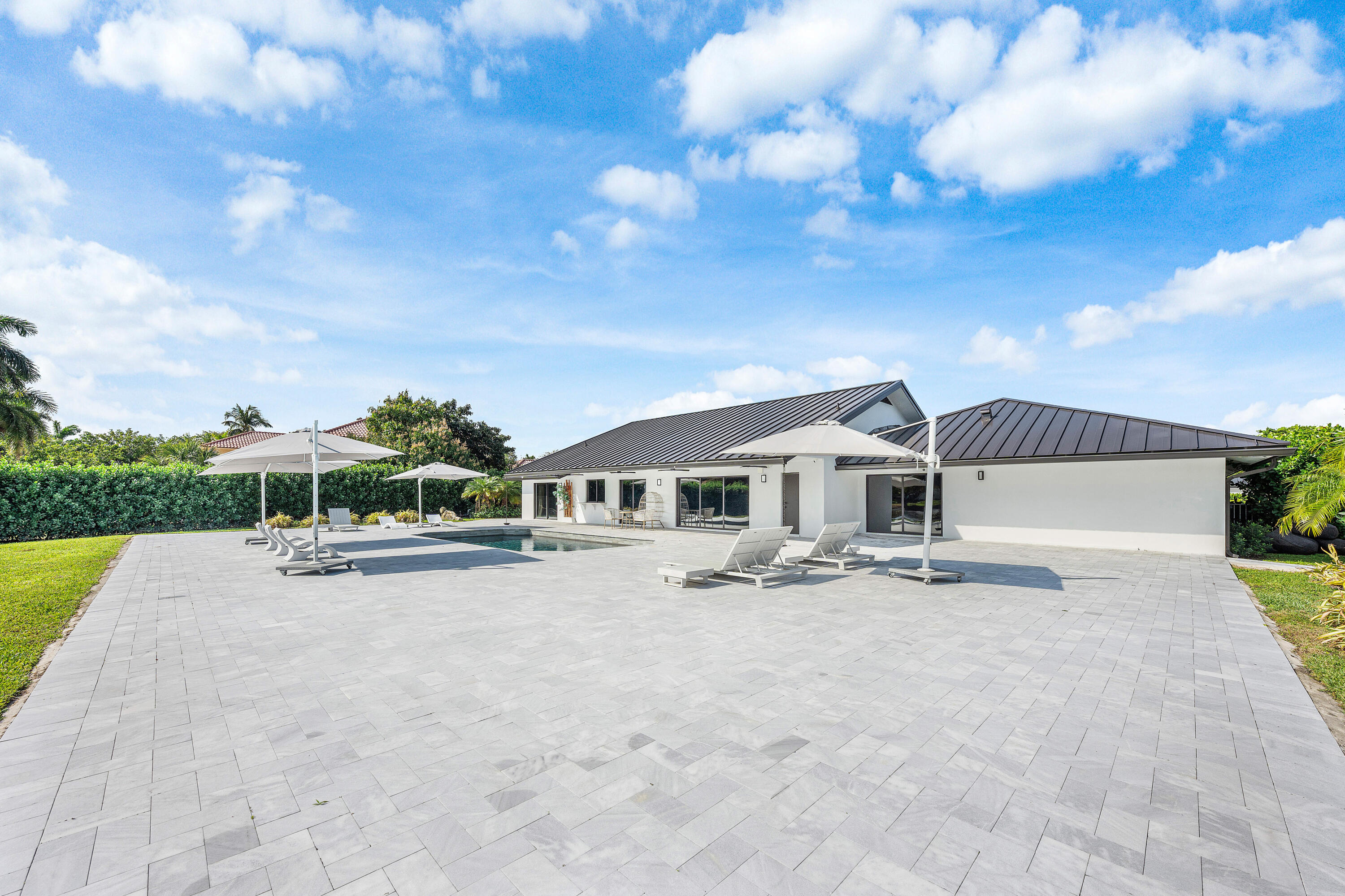 FIELDBROOK - Residential