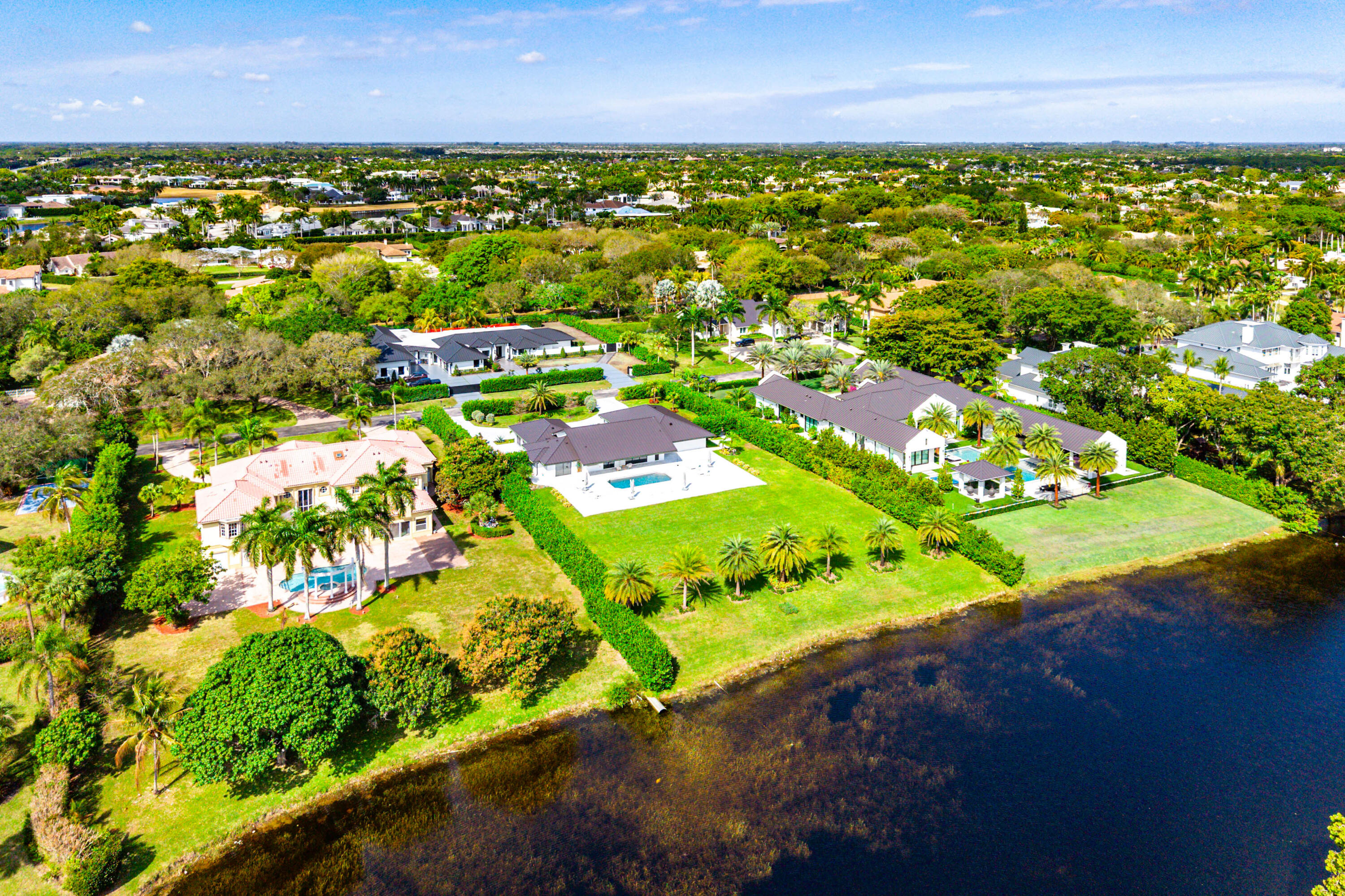 FIELDBROOK - Residential