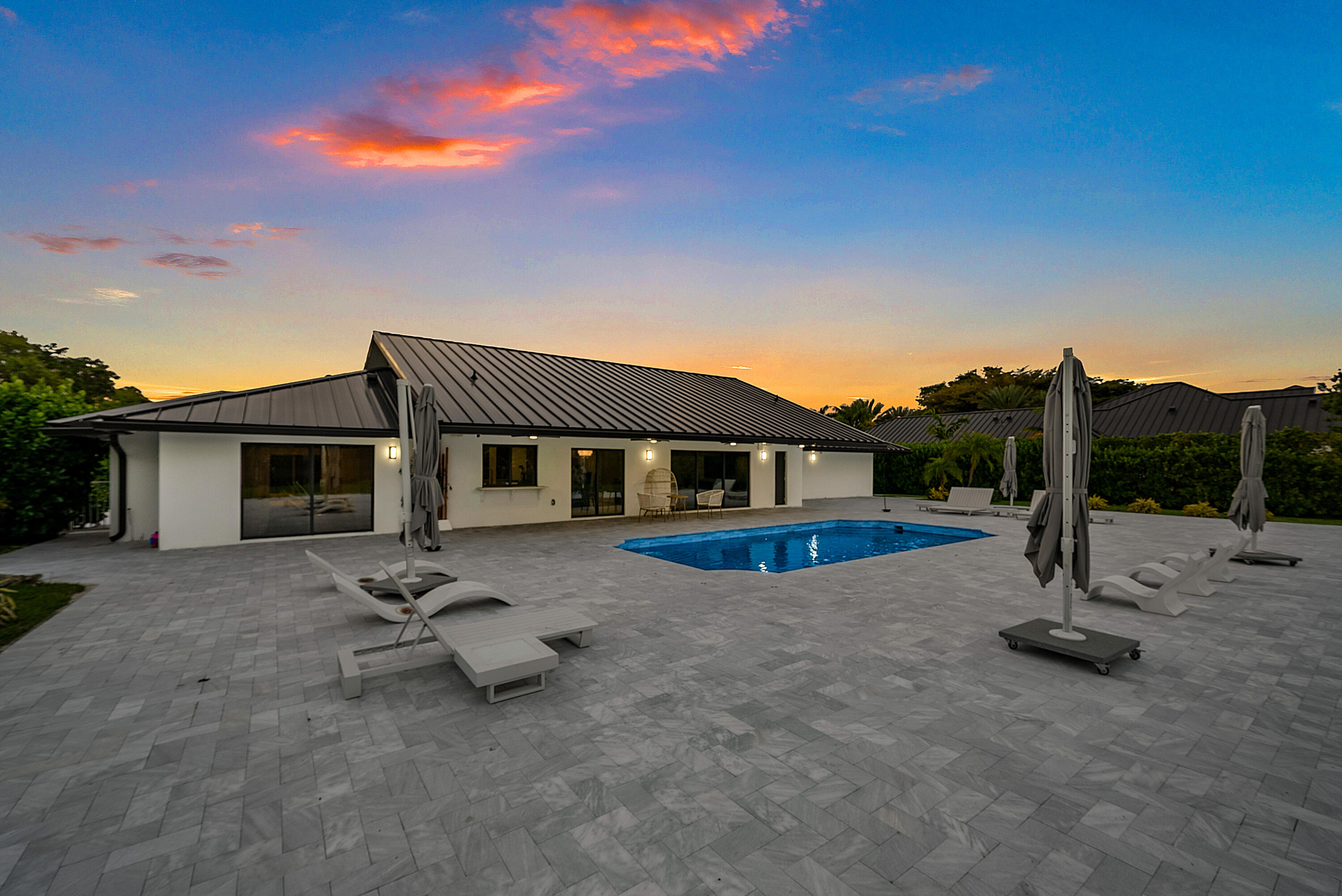 FIELDBROOK - Residential