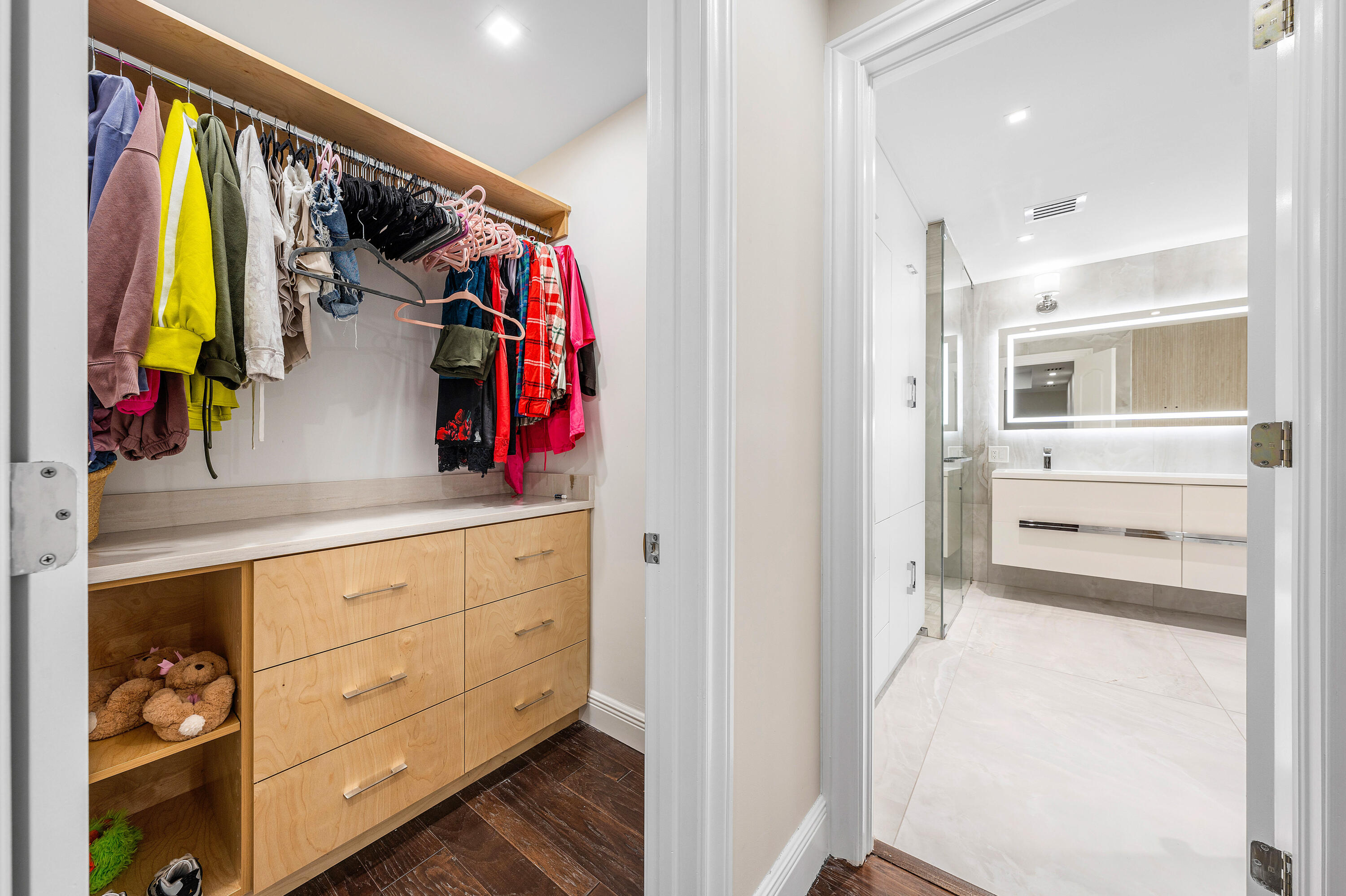 FIELDBROOK - Residential