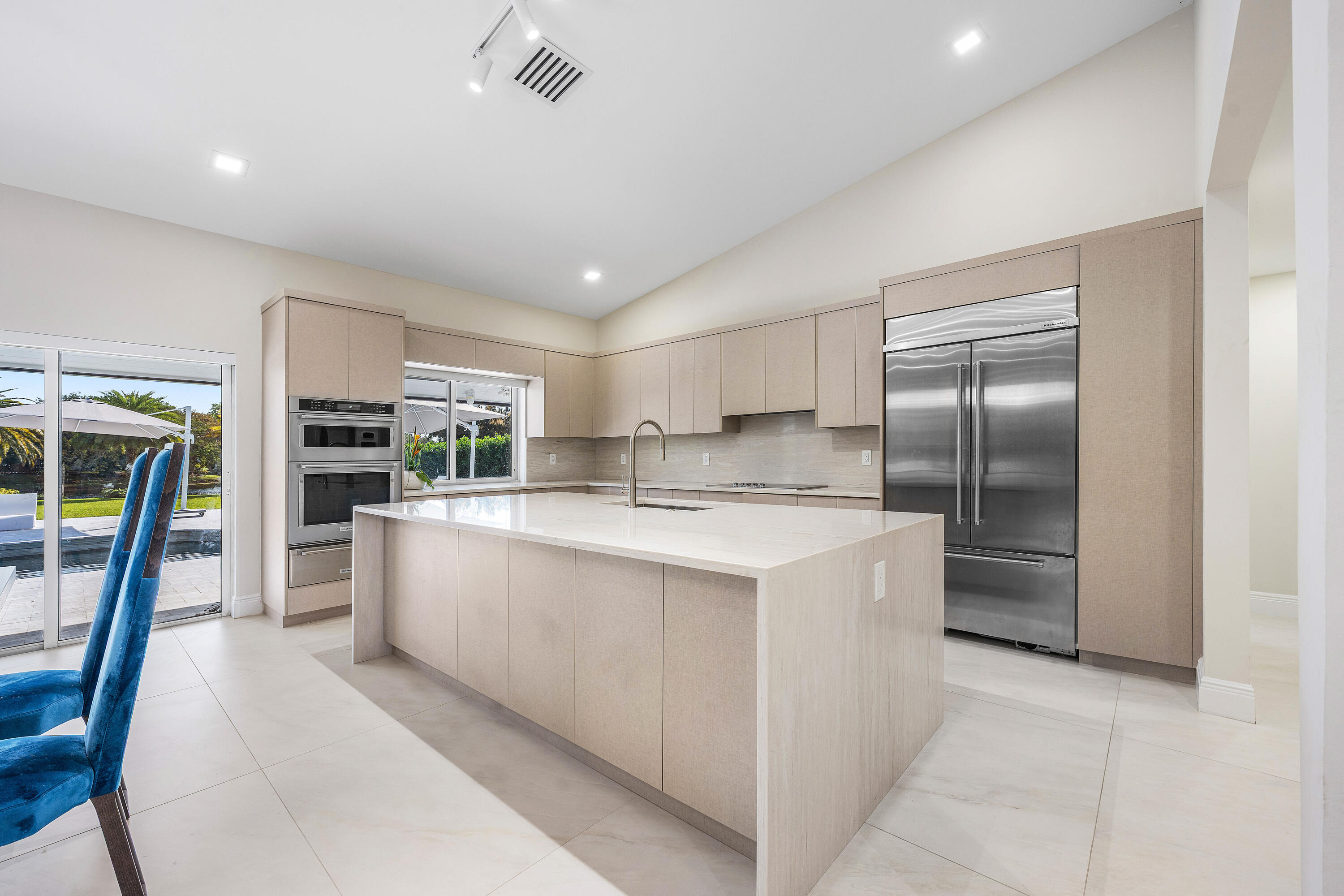 FIELDBROOK - Residential