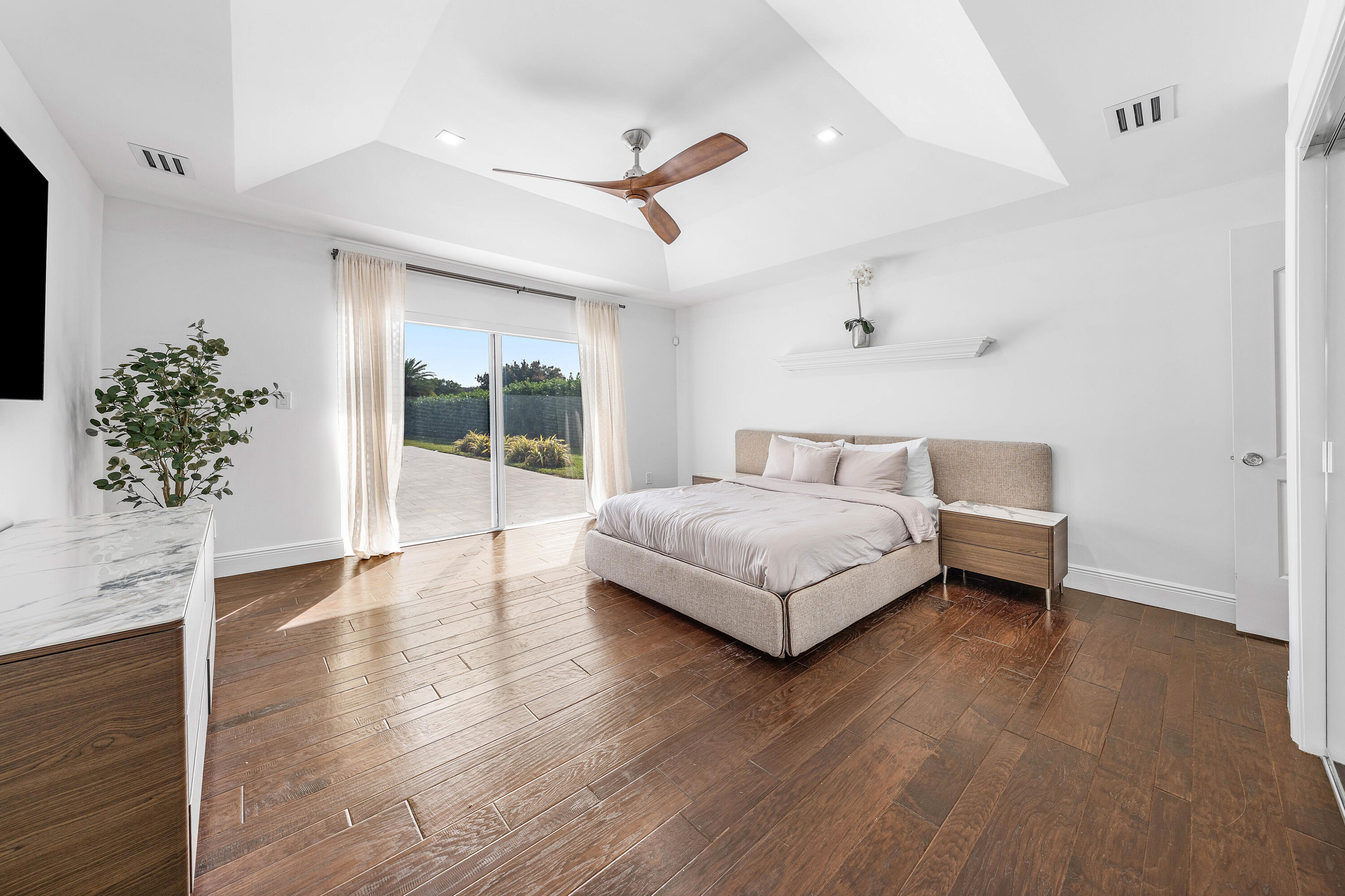 FIELDBROOK - Residential