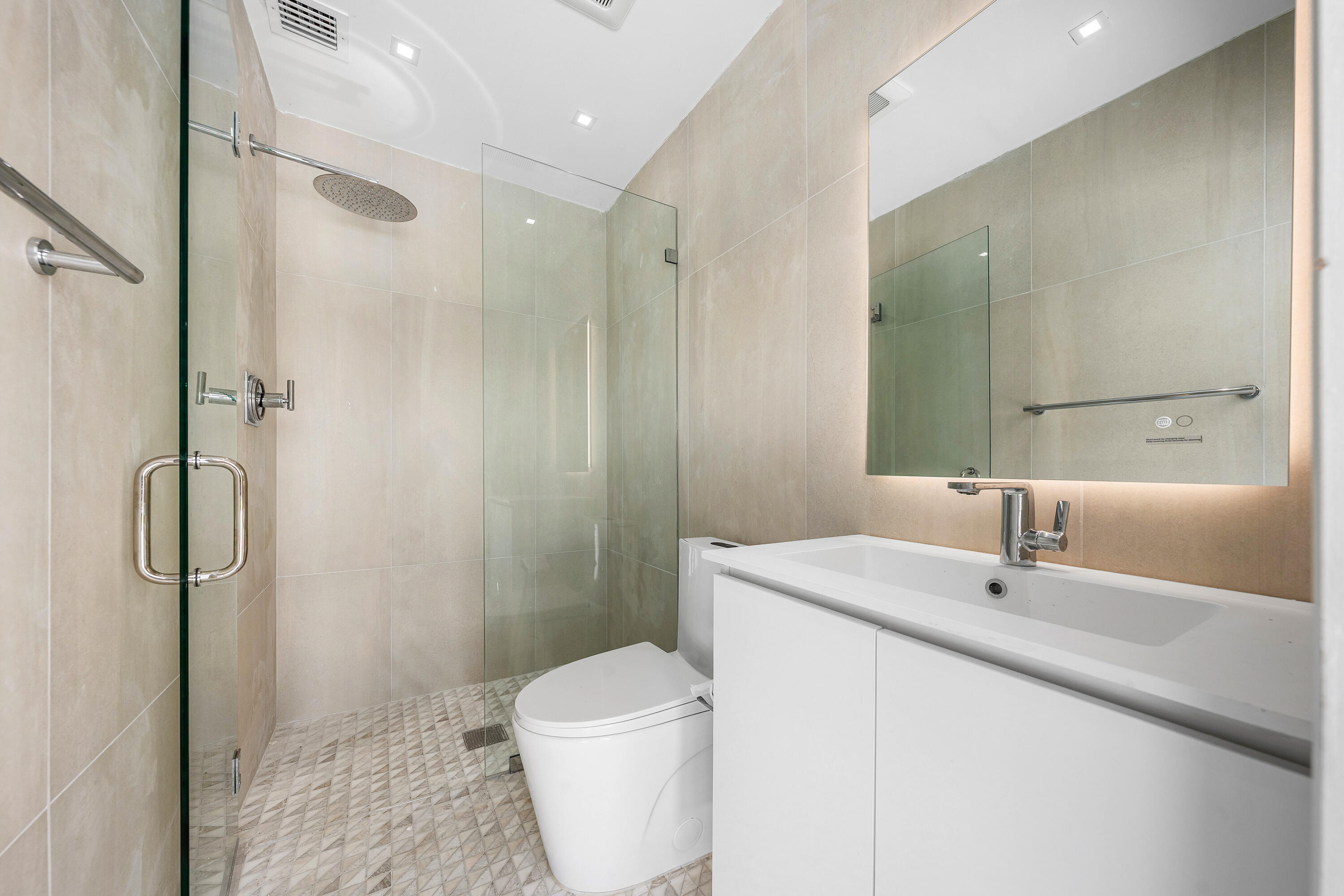 FIELDBROOK - Residential