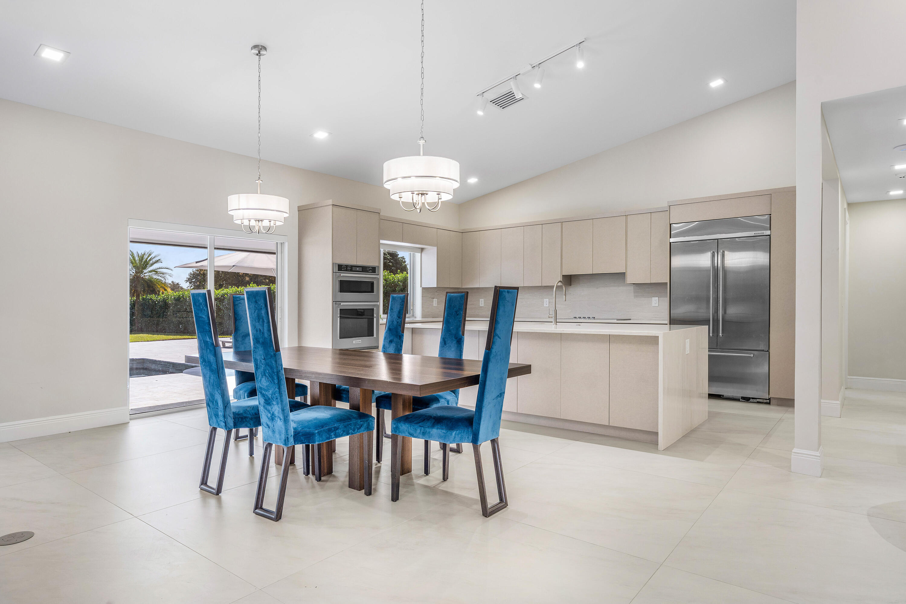 FIELDBROOK - Residential