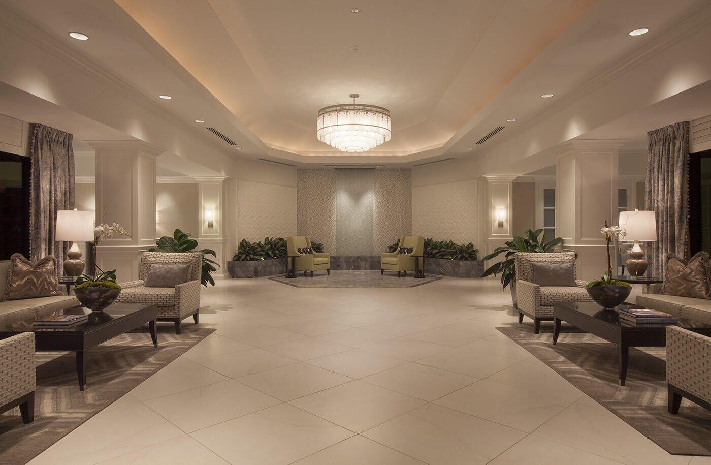 GLENEAGLES CONDO V - Residential