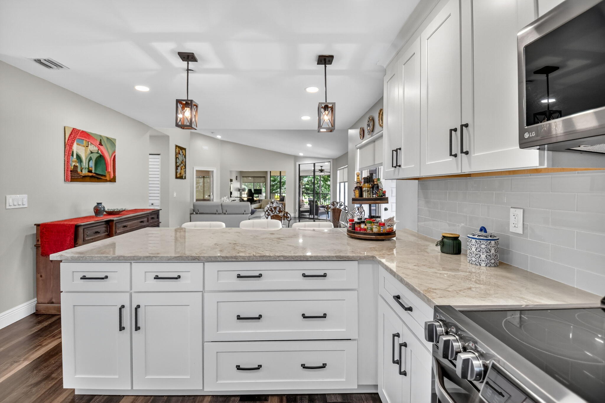 GLENEAGLES CONDO V - Residential