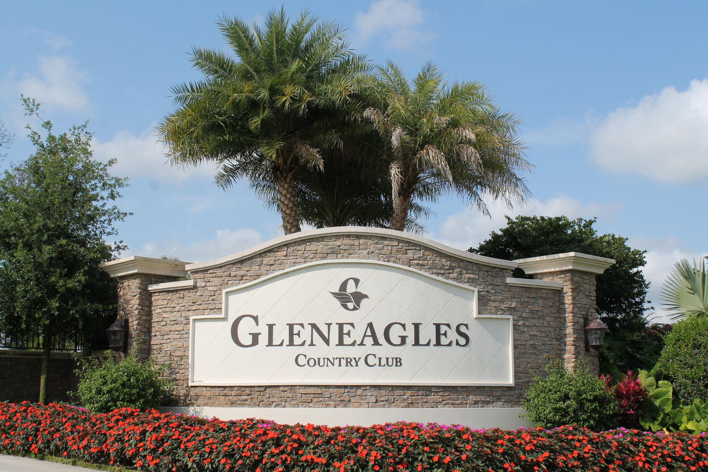 GLENEAGLES CONDO V - Residential