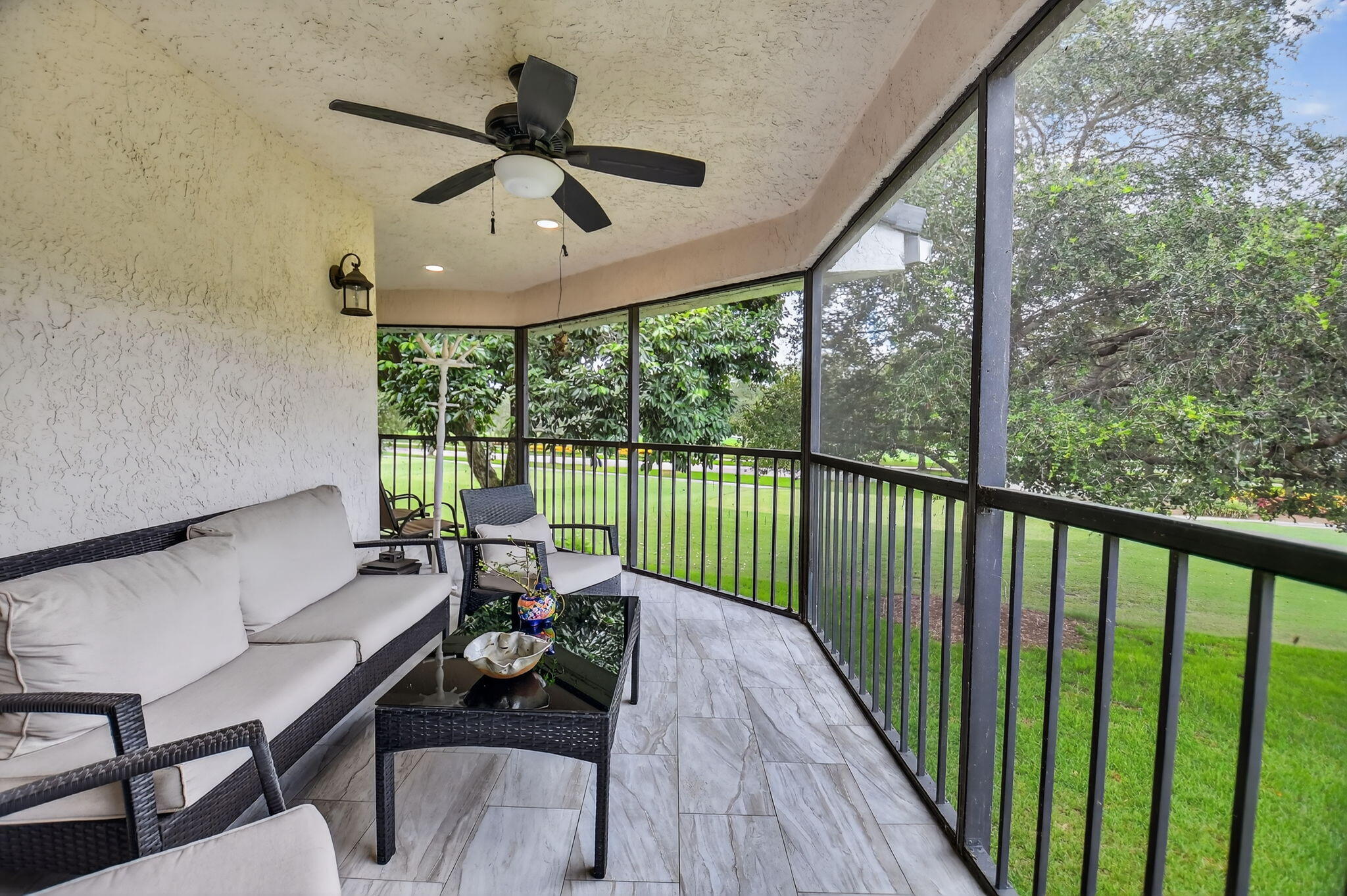 GLENEAGLES CONDO V - Residential