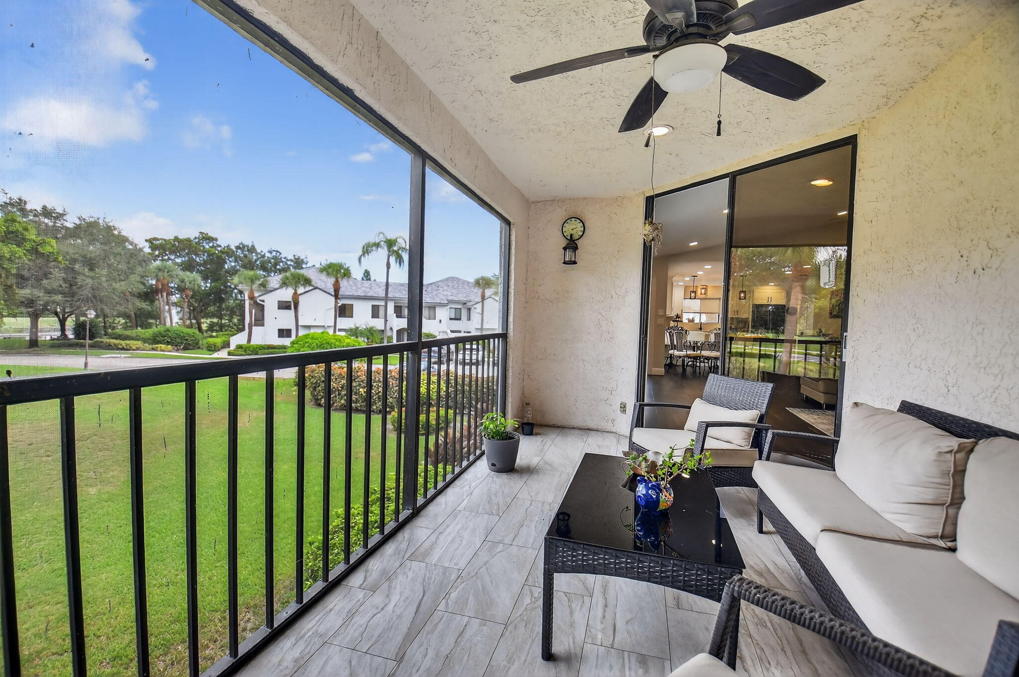 GLENEAGLES CONDO V - Residential