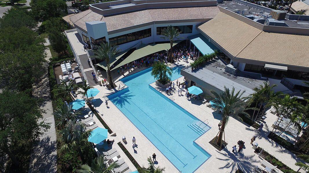 GLENEAGLES CONDO V - Residential