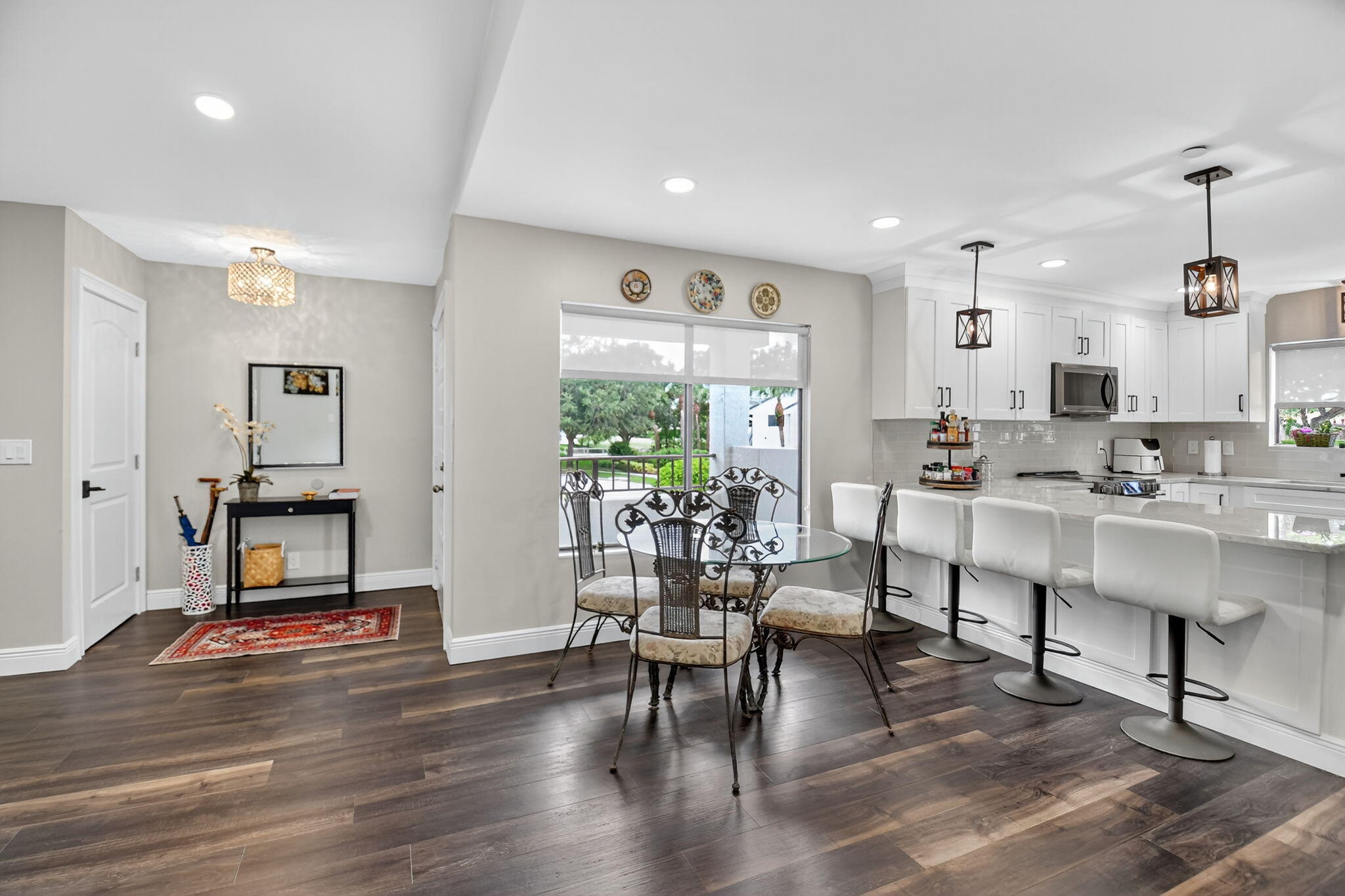 GLENEAGLES CONDO V - Residential