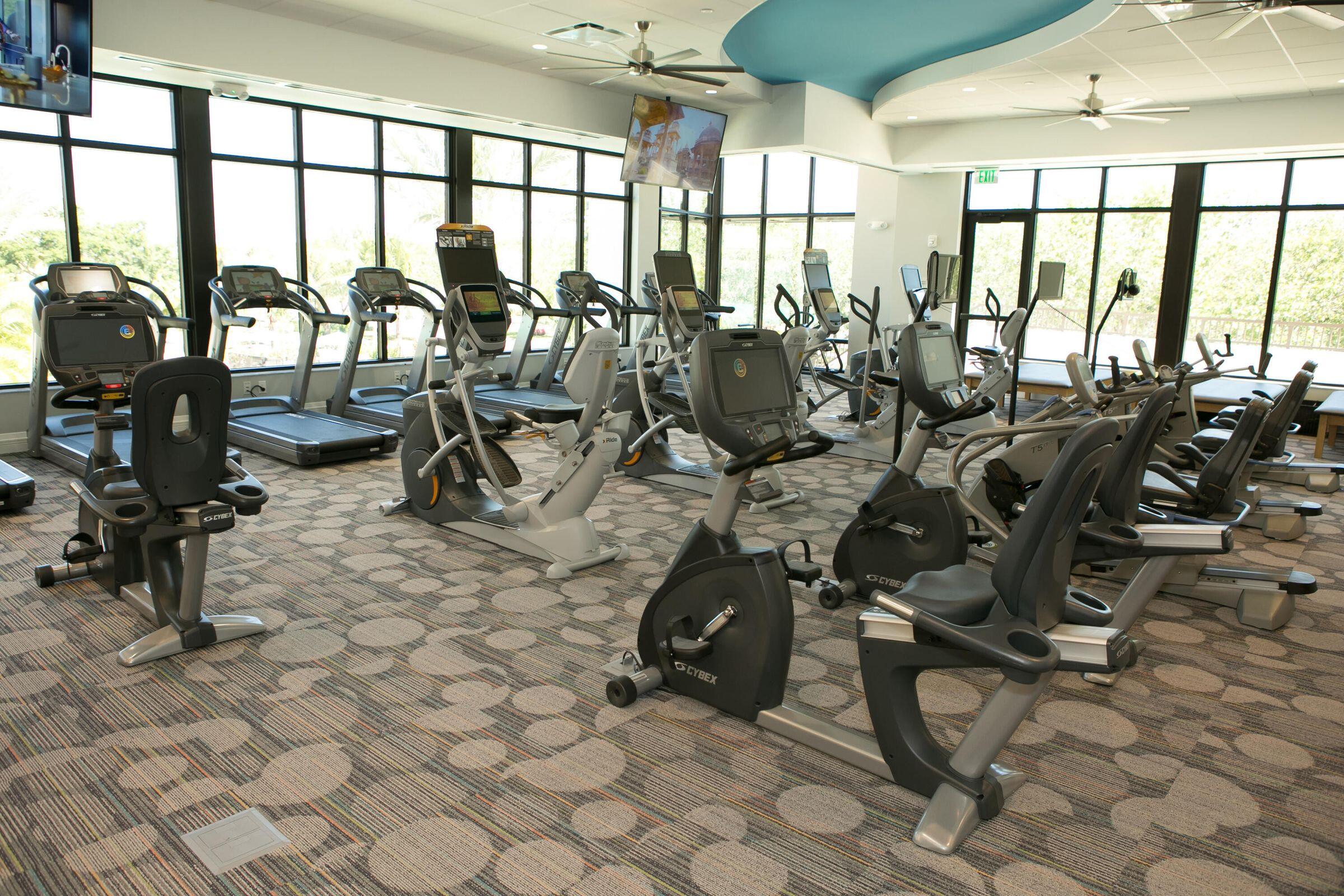 GLENEAGLES CONDO V - Residential