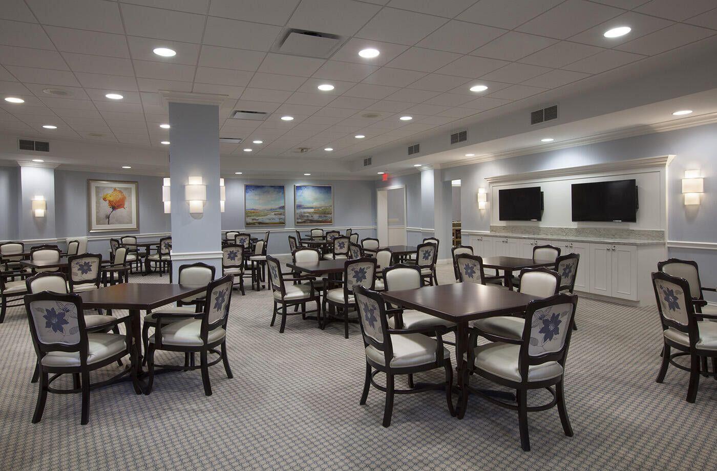 GLENEAGLES CONDO V - Residential