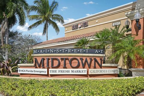 Photo of 4883 Pga Boulevard #305, Palm Beach Gardens, FL 33418 (MLS # R11158242)