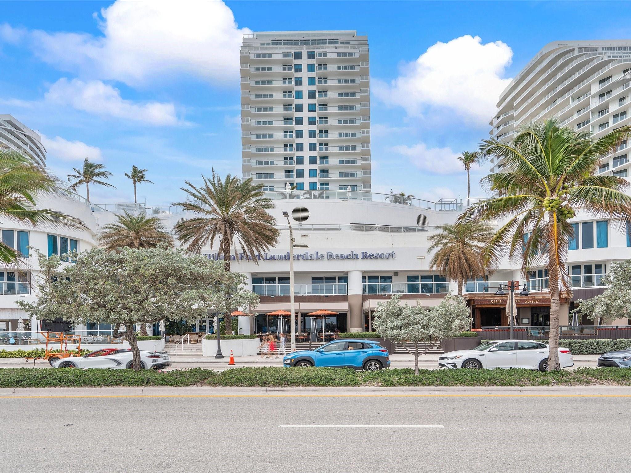 505 N Ft Lauderdale Bch Blvd 1708