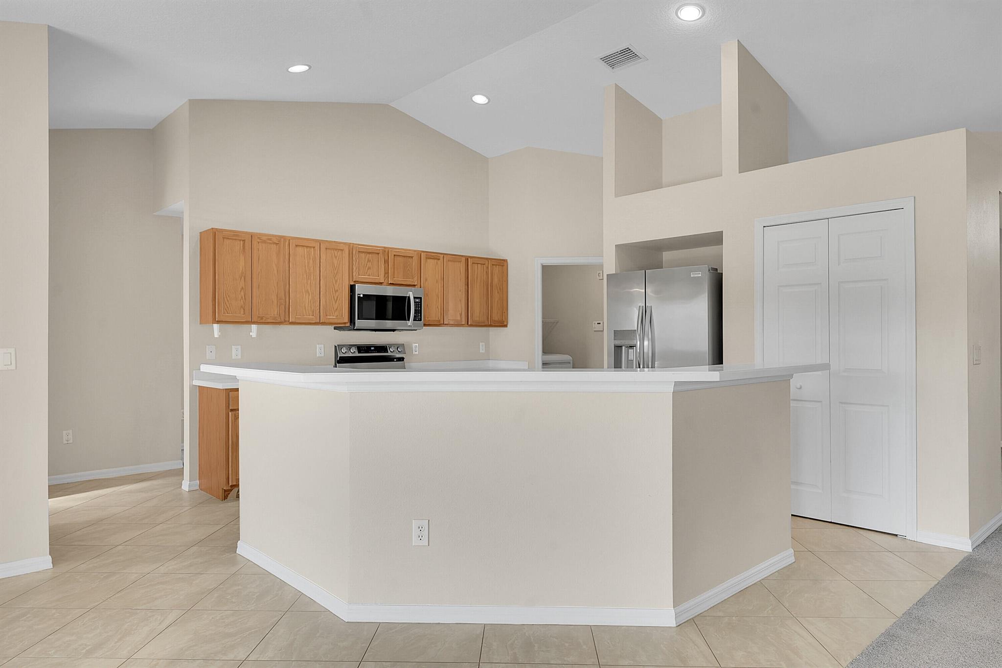 PORT ST LUCIE SECTION 27 - Residential