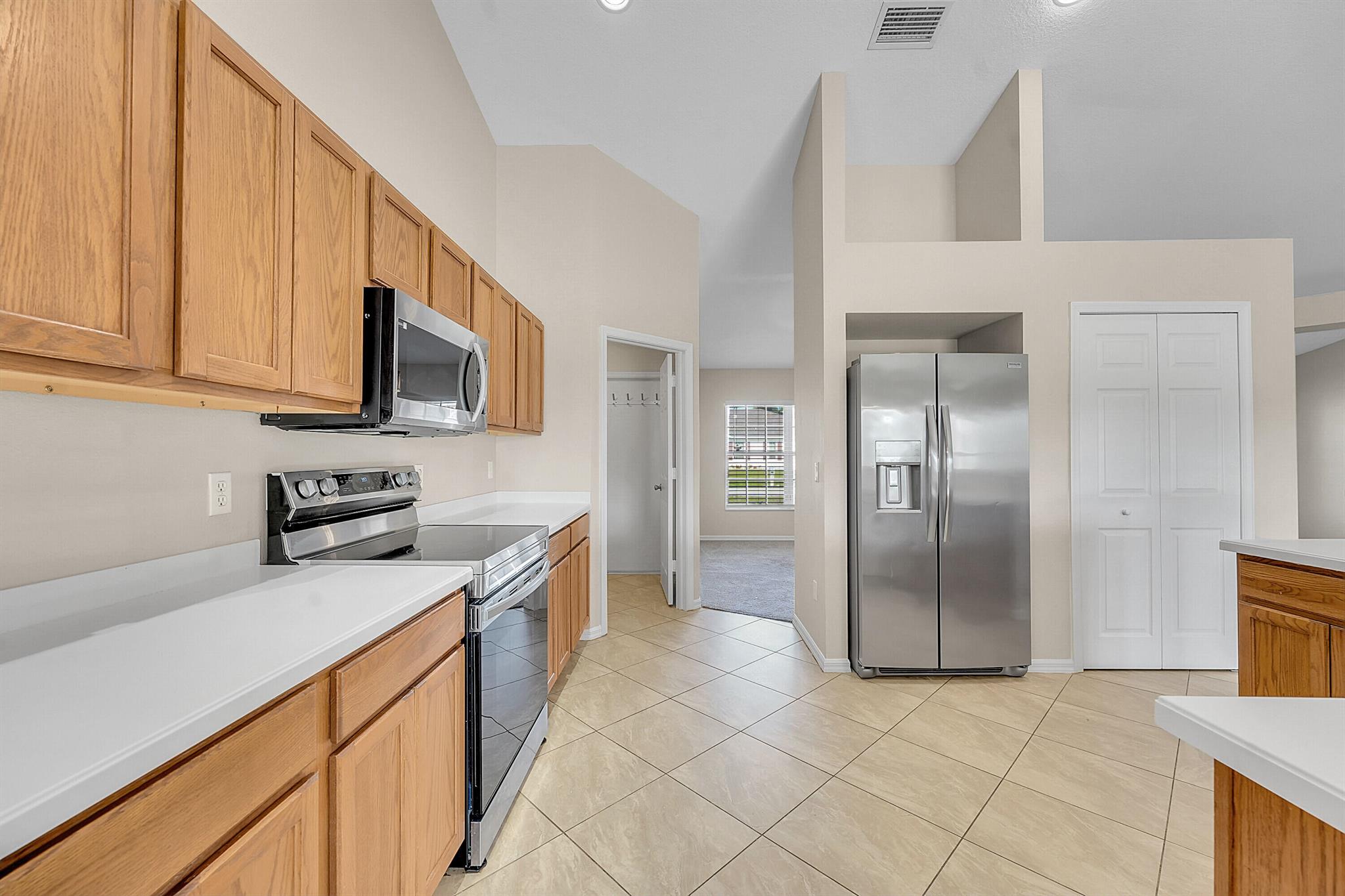 PORT ST LUCIE SECTION 27 - Residential