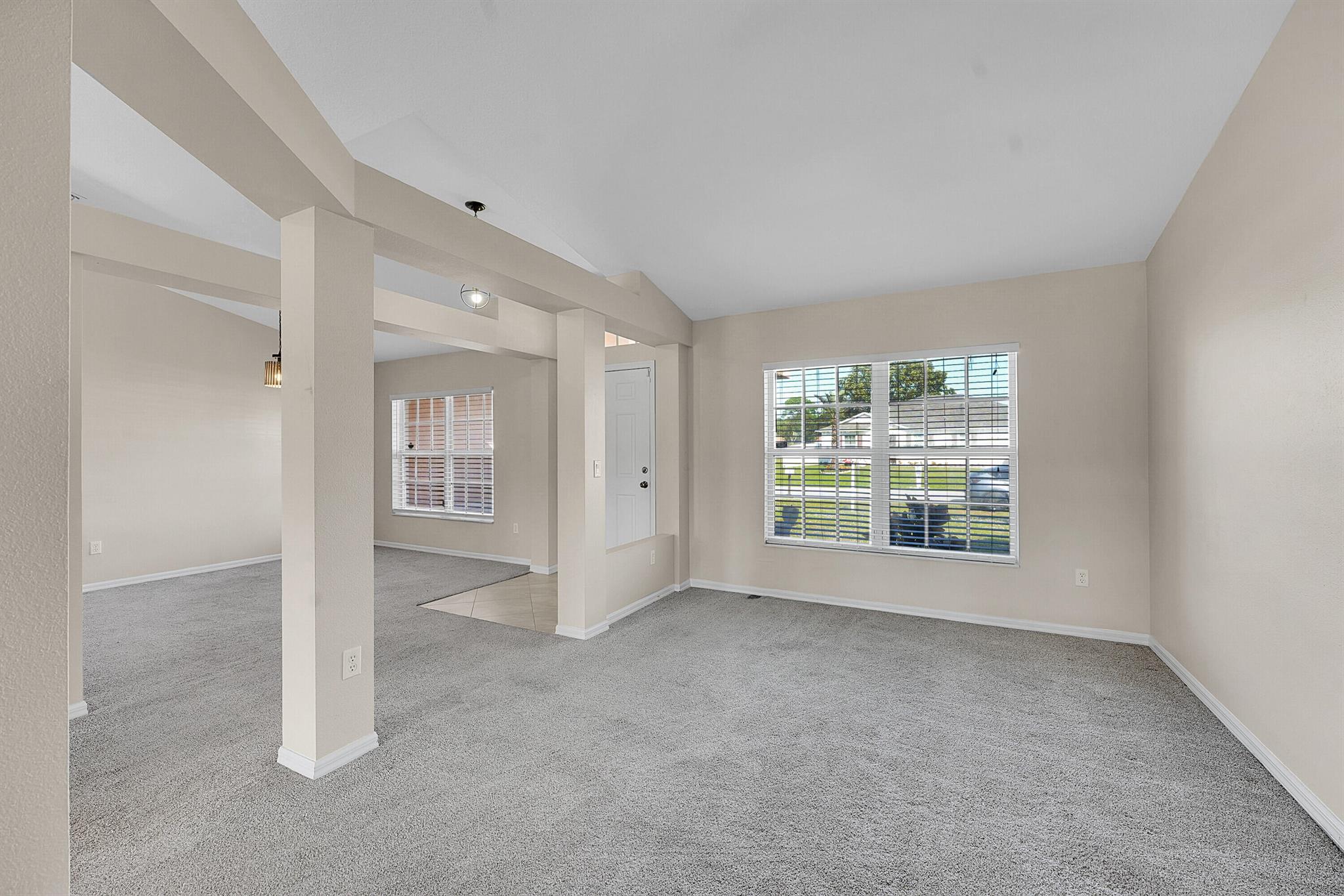 PORT ST LUCIE SECTION 27 - Residential