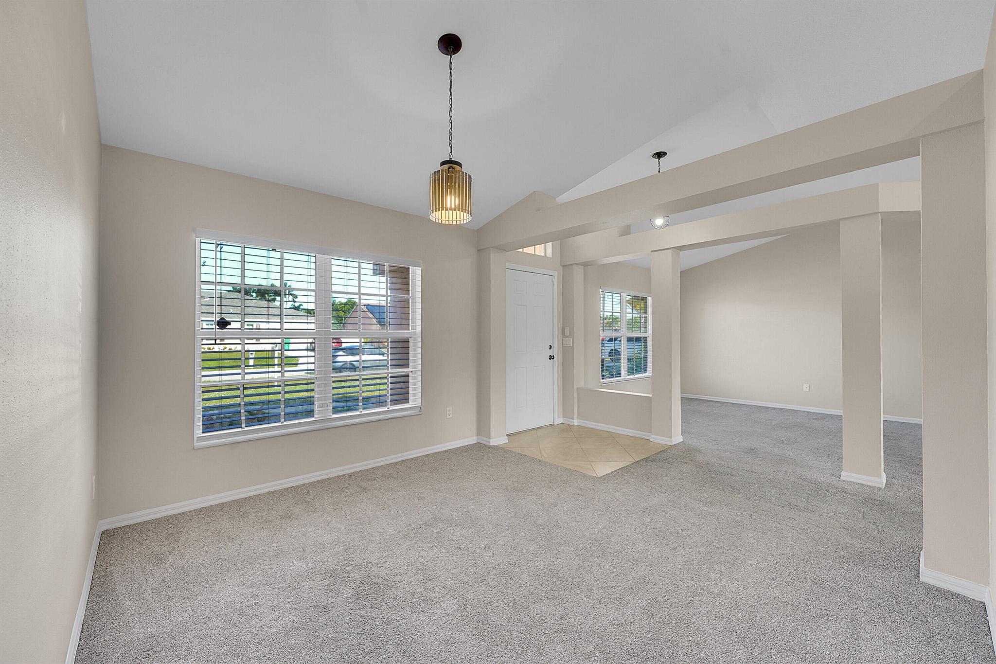 PORT ST LUCIE SECTION 27 - Residential