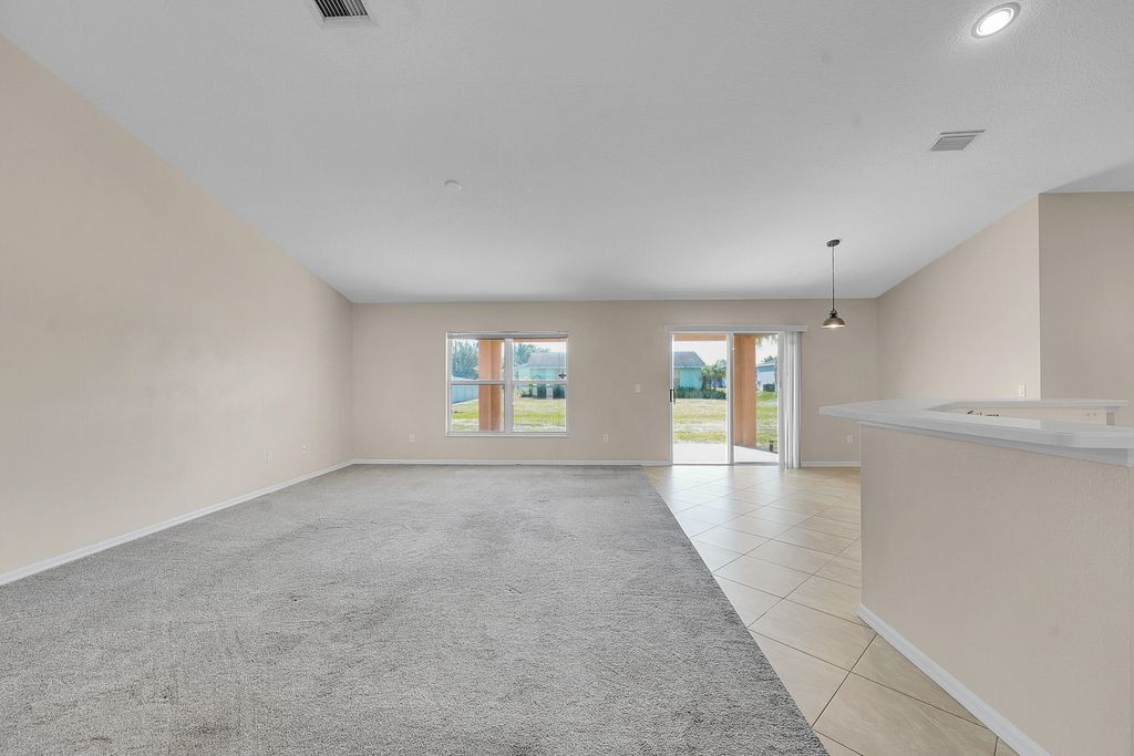 Photo of 530 SW Butler Avenue, Port Saint Lucie, FL 34983 (MLS # R11146004)