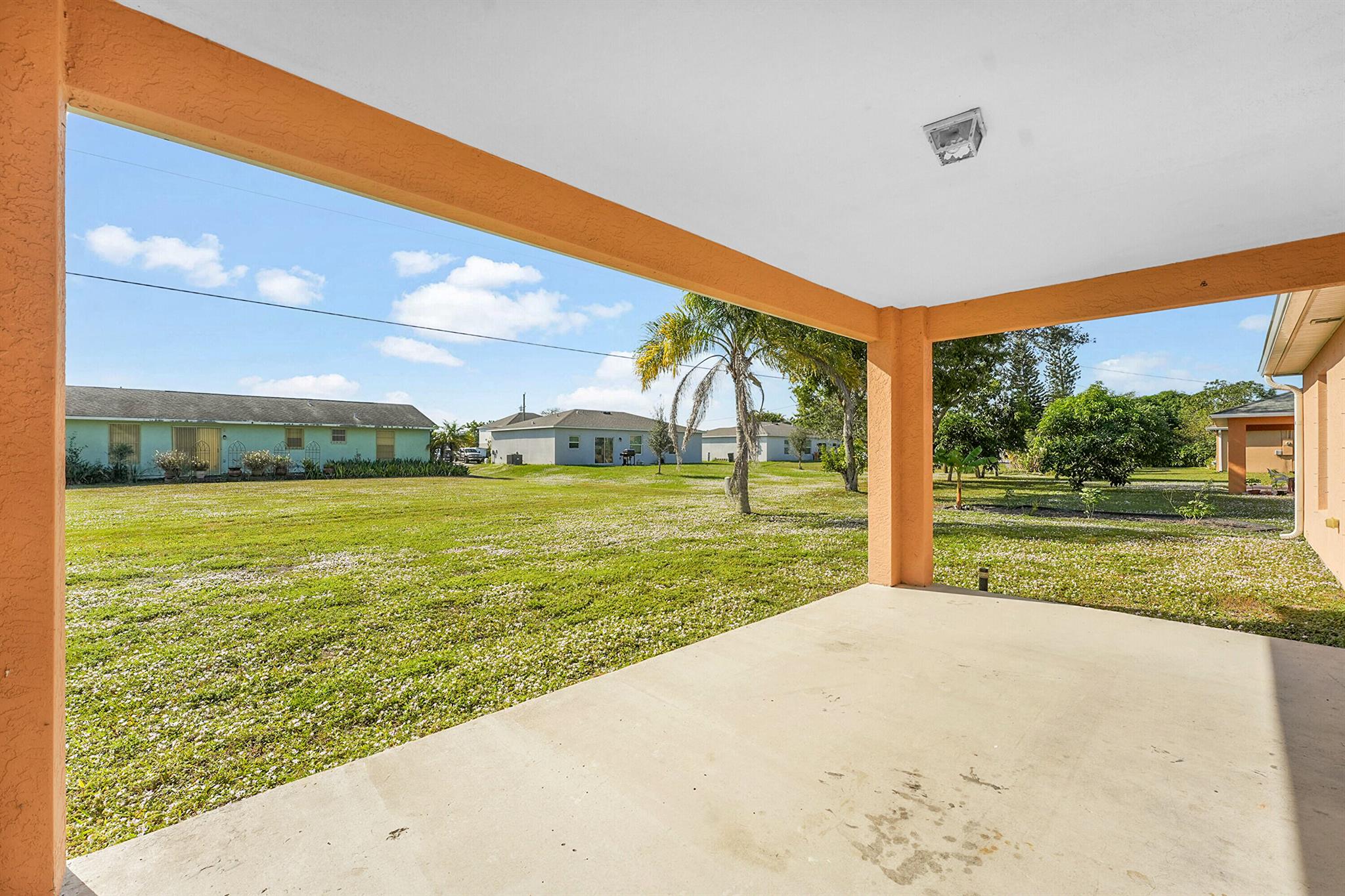 PORT ST LUCIE SECTION 27 - Residential