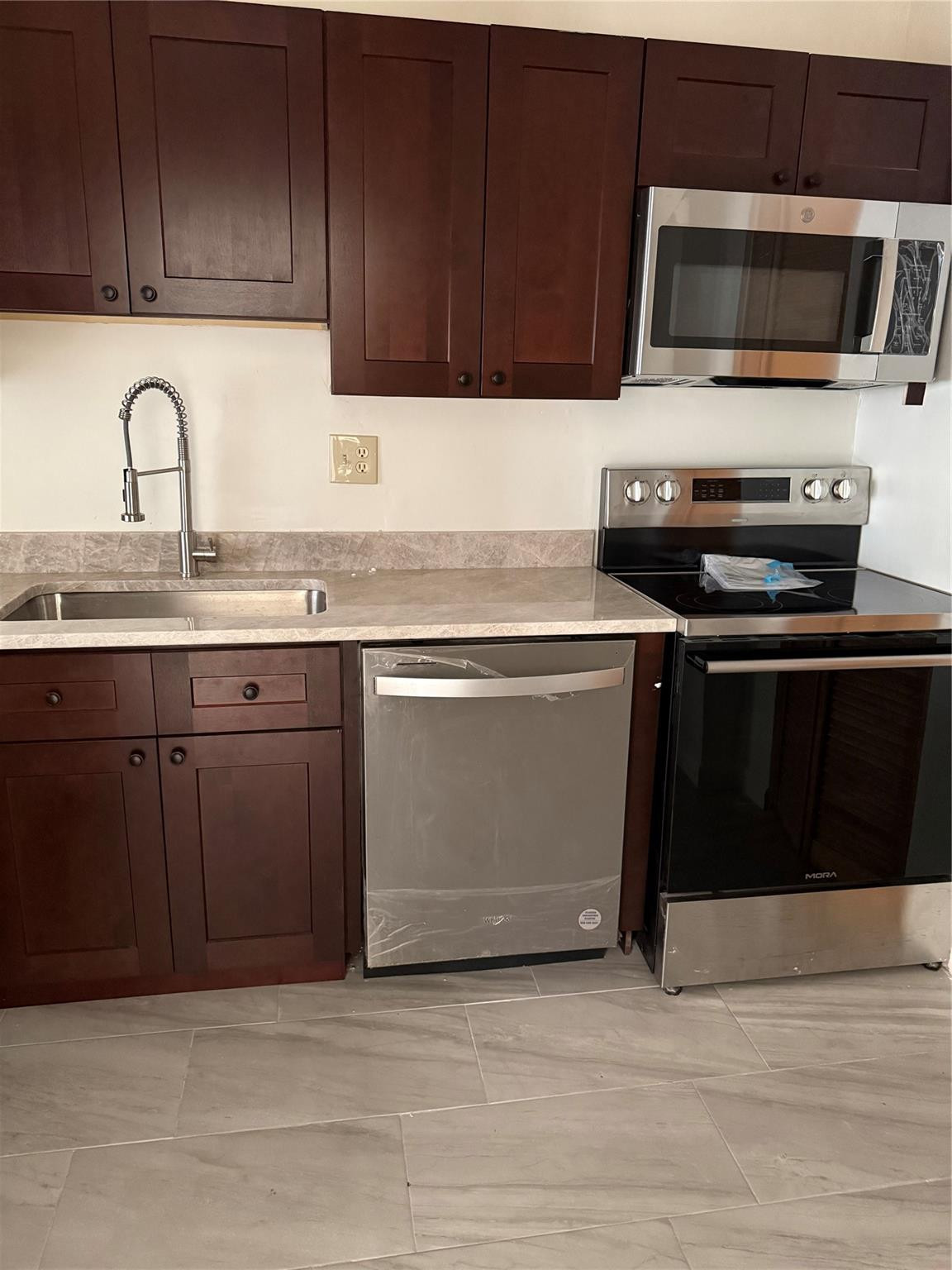 Versailles Gardens Condo - Residential Lease