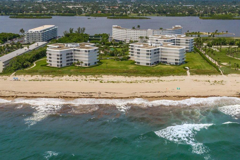 TWENTY FIVE HUNDRED SOUTH - Residential