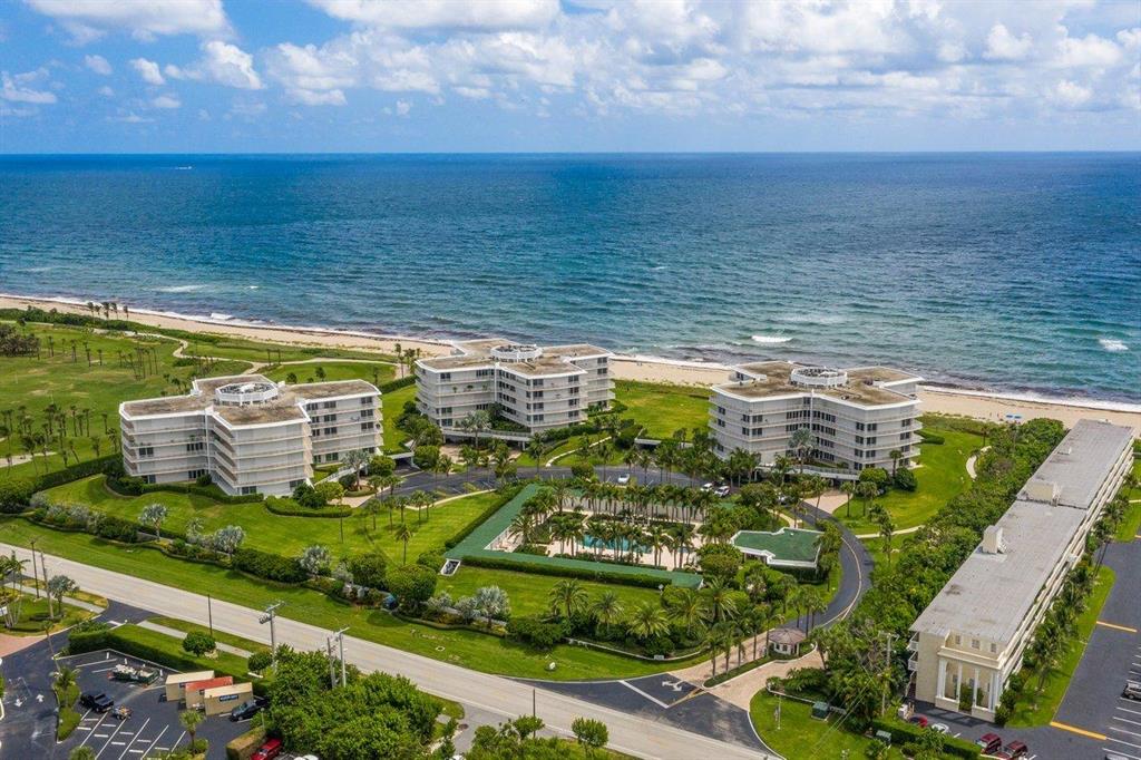 TWENTY FIVE HUNDRED SOUTH - Residential