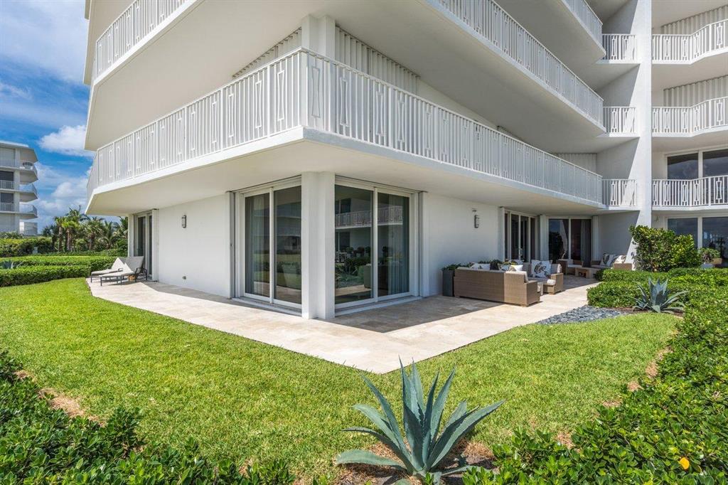 TWENTY FIVE HUNDRED SOUTH - Residential