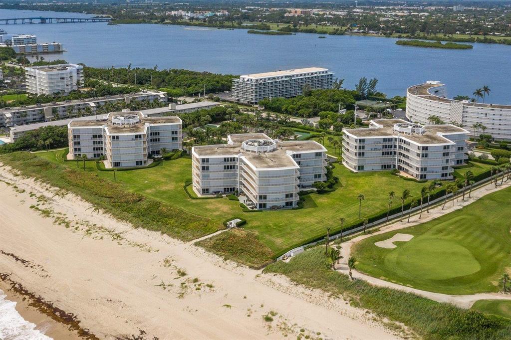 TWENTY FIVE HUNDRED SOUTH - Residential