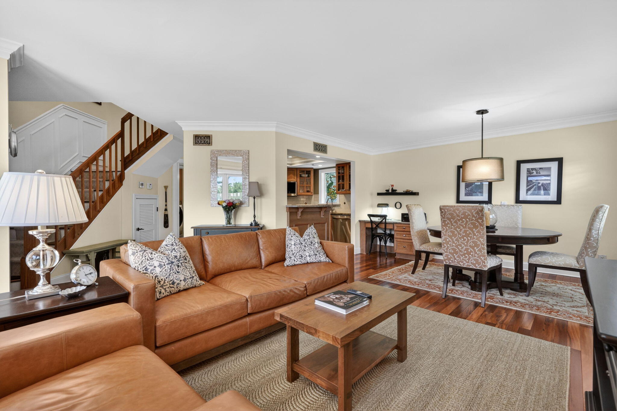 SEA BROOK PLACE CONDO - Residential