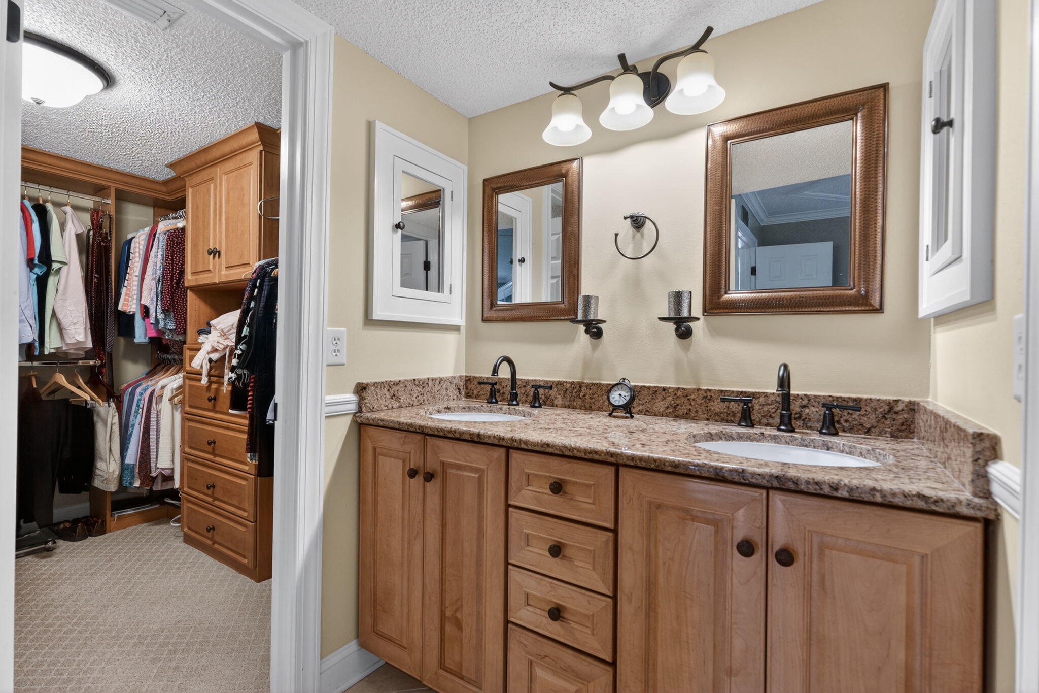SEA BROOK PLACE CONDO - Residential