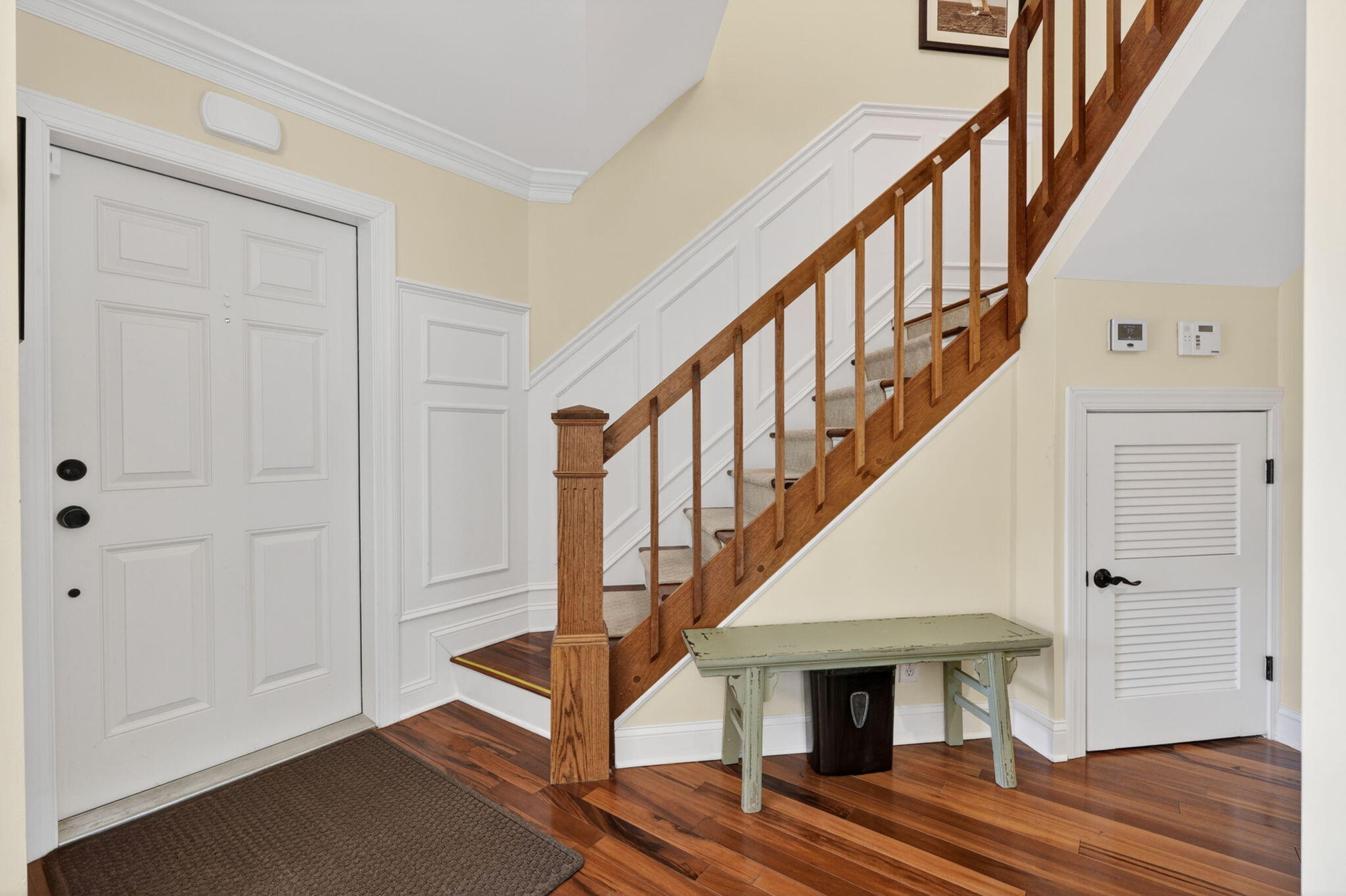 SEA BROOK PLACE CONDO - Residential