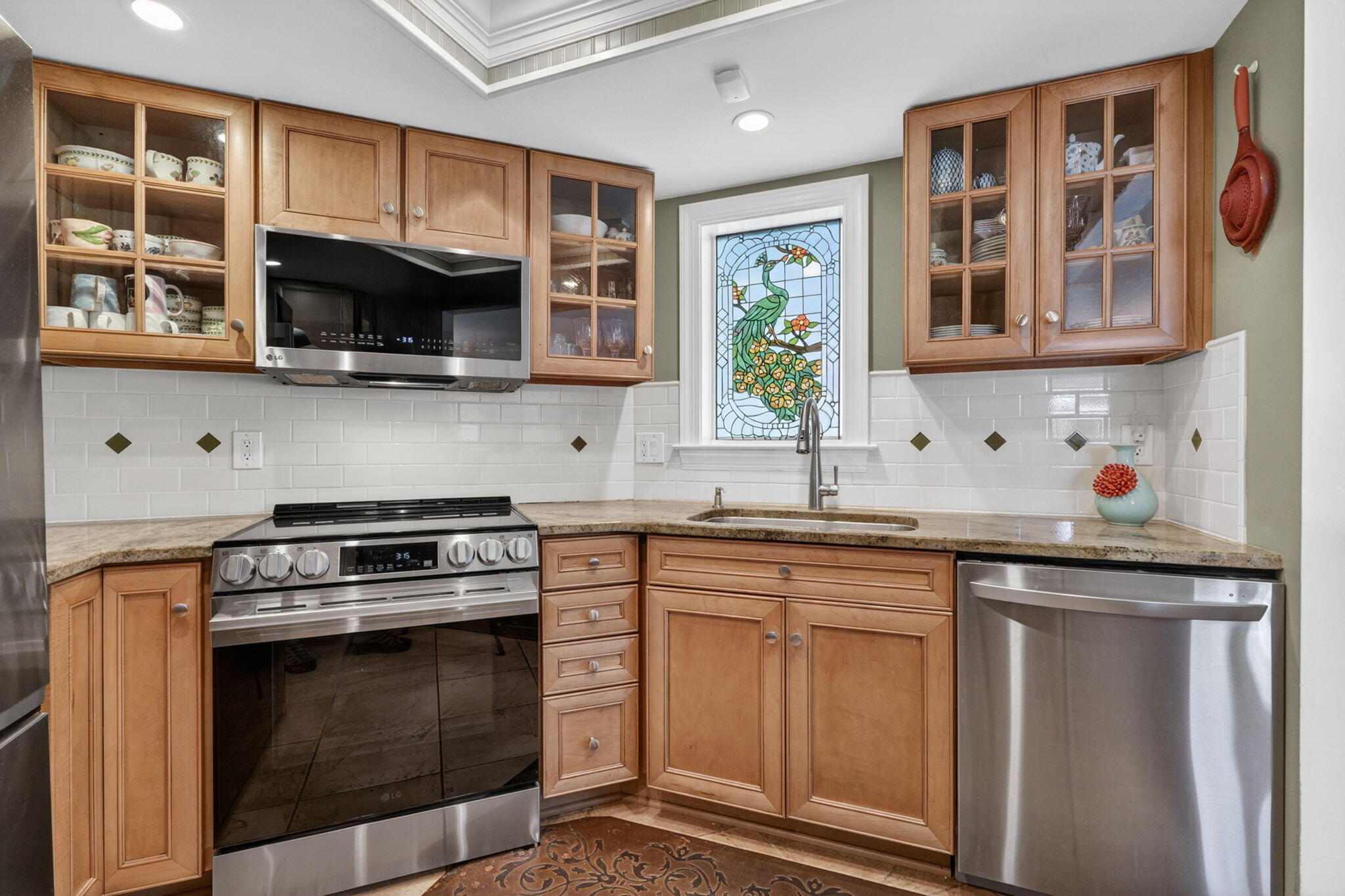 SEA BROOK PLACE CONDO - Residential