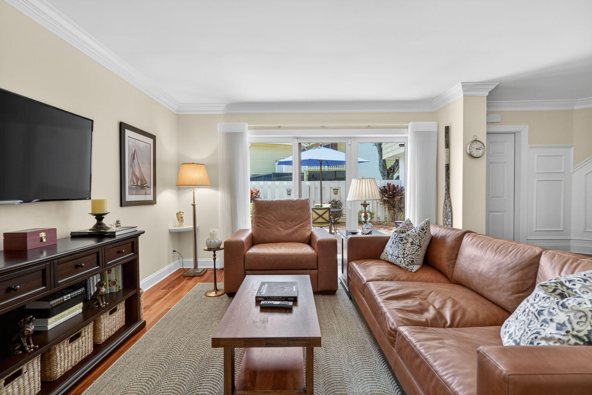 SEA BROOK PLACE CONDO - Residential