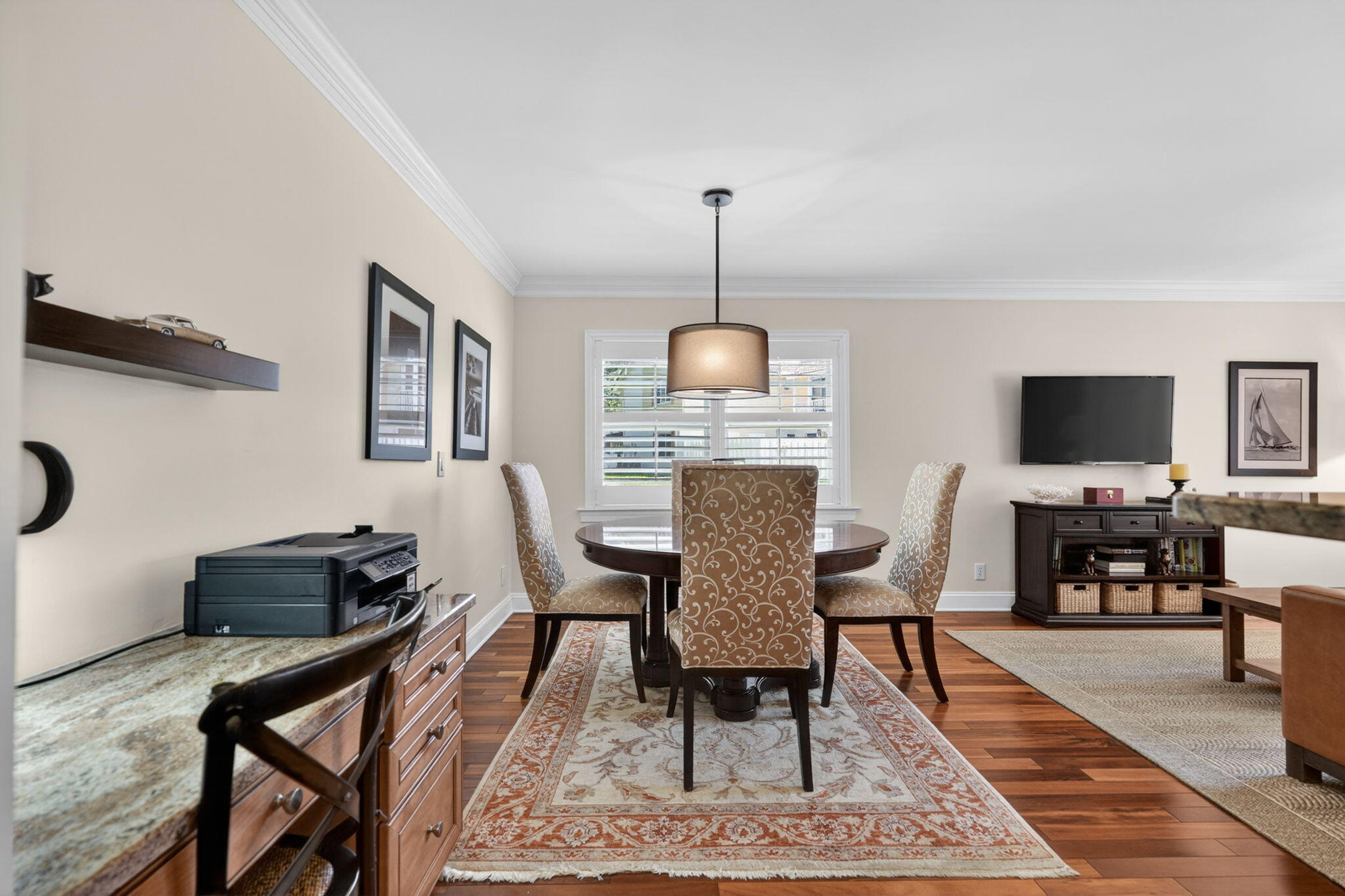 SEA BROOK PLACE CONDO - Residential