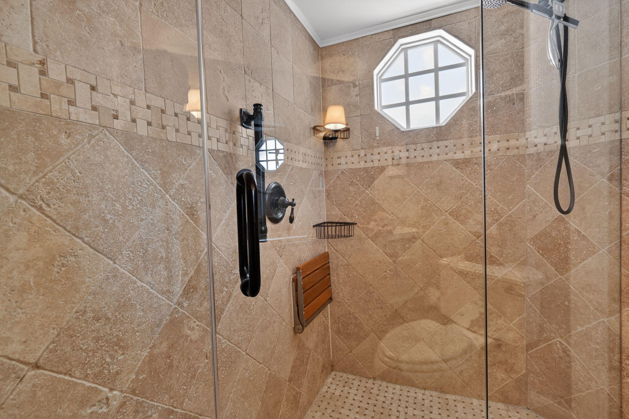 SEA BROOK PLACE CONDO - Residential