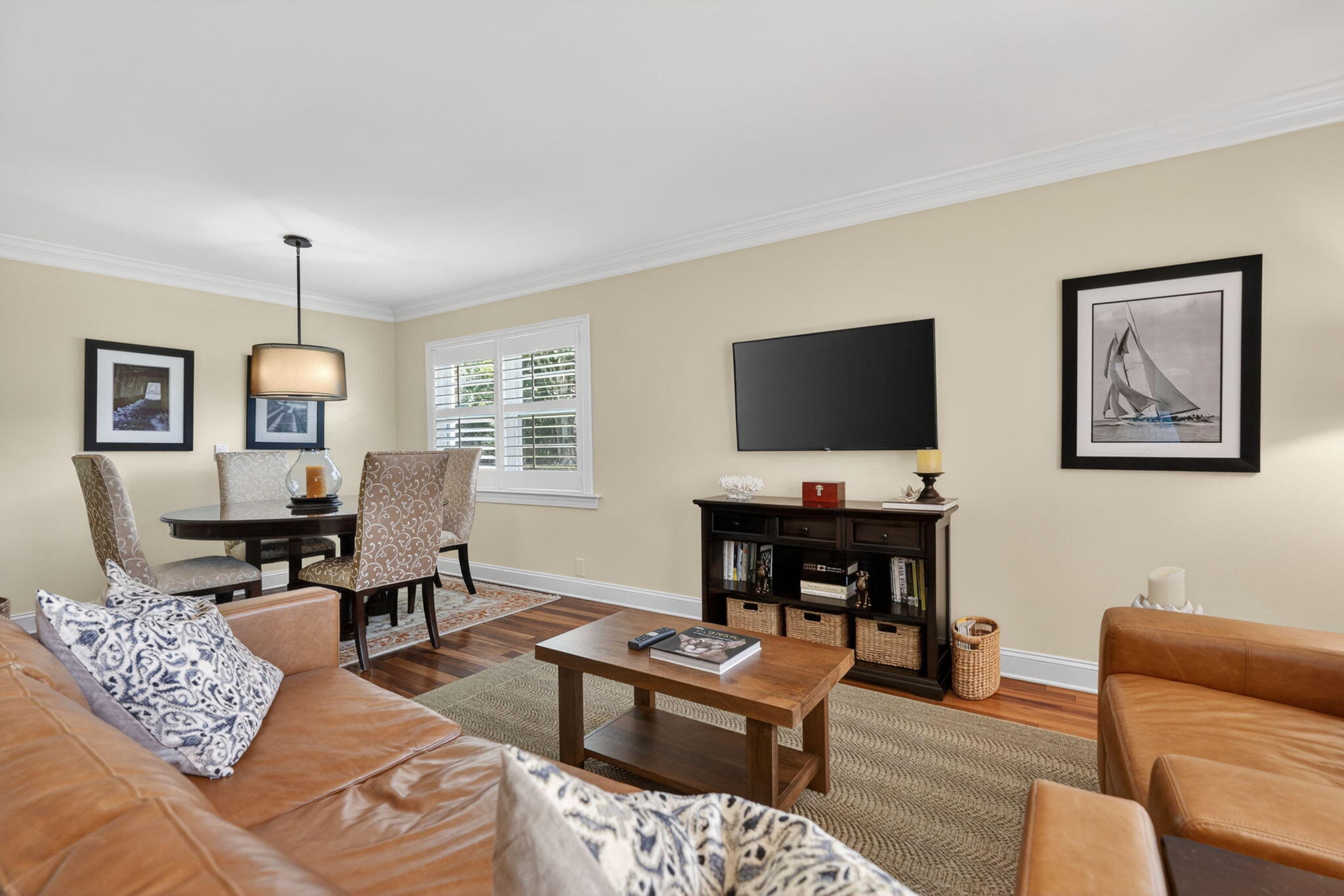 SEA BROOK PLACE CONDO - Residential