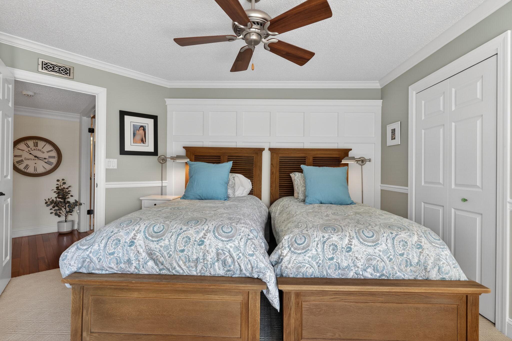 SEA BROOK PLACE CONDO - Residential