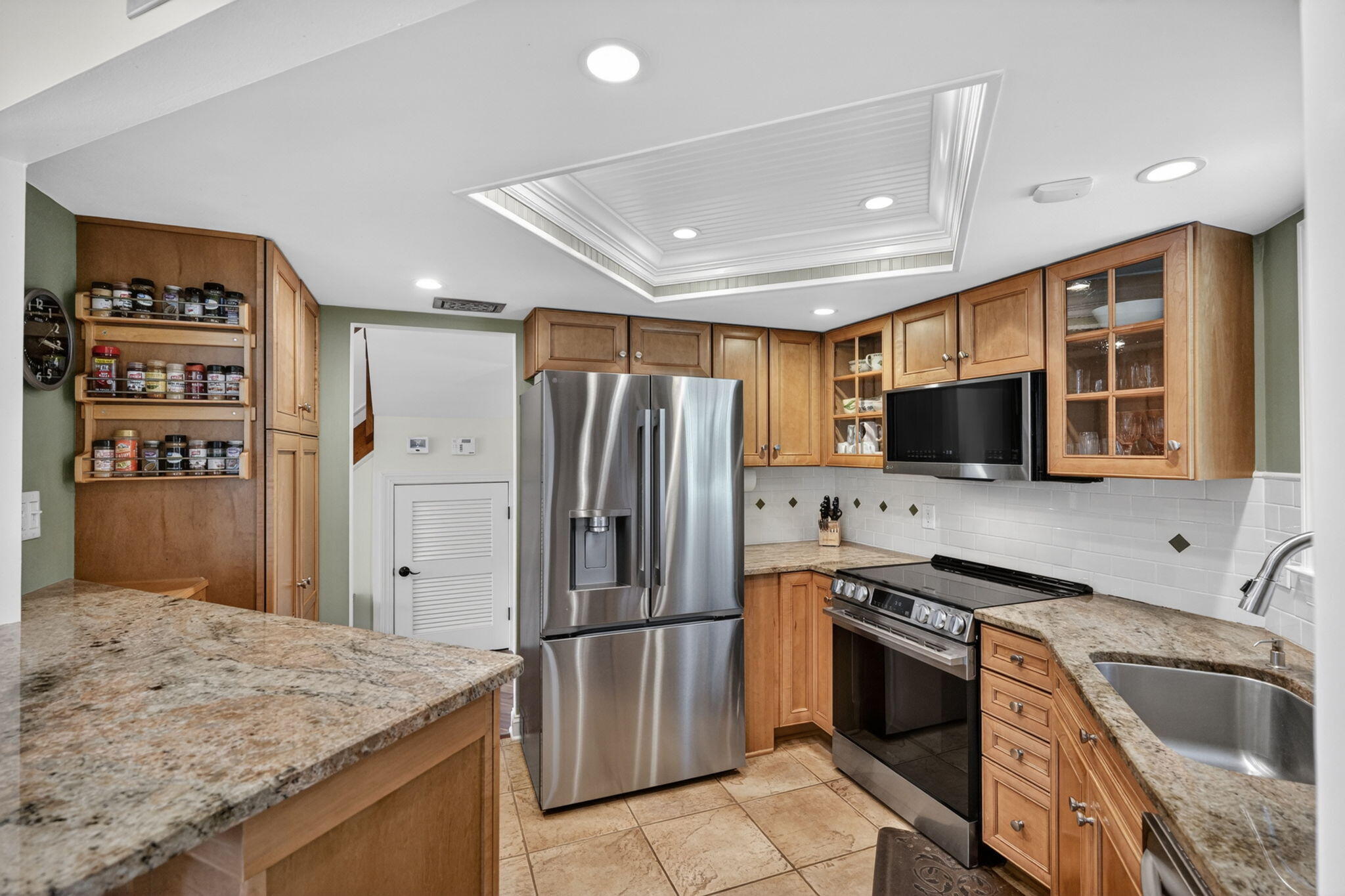 SEA BROOK PLACE CONDO - Residential