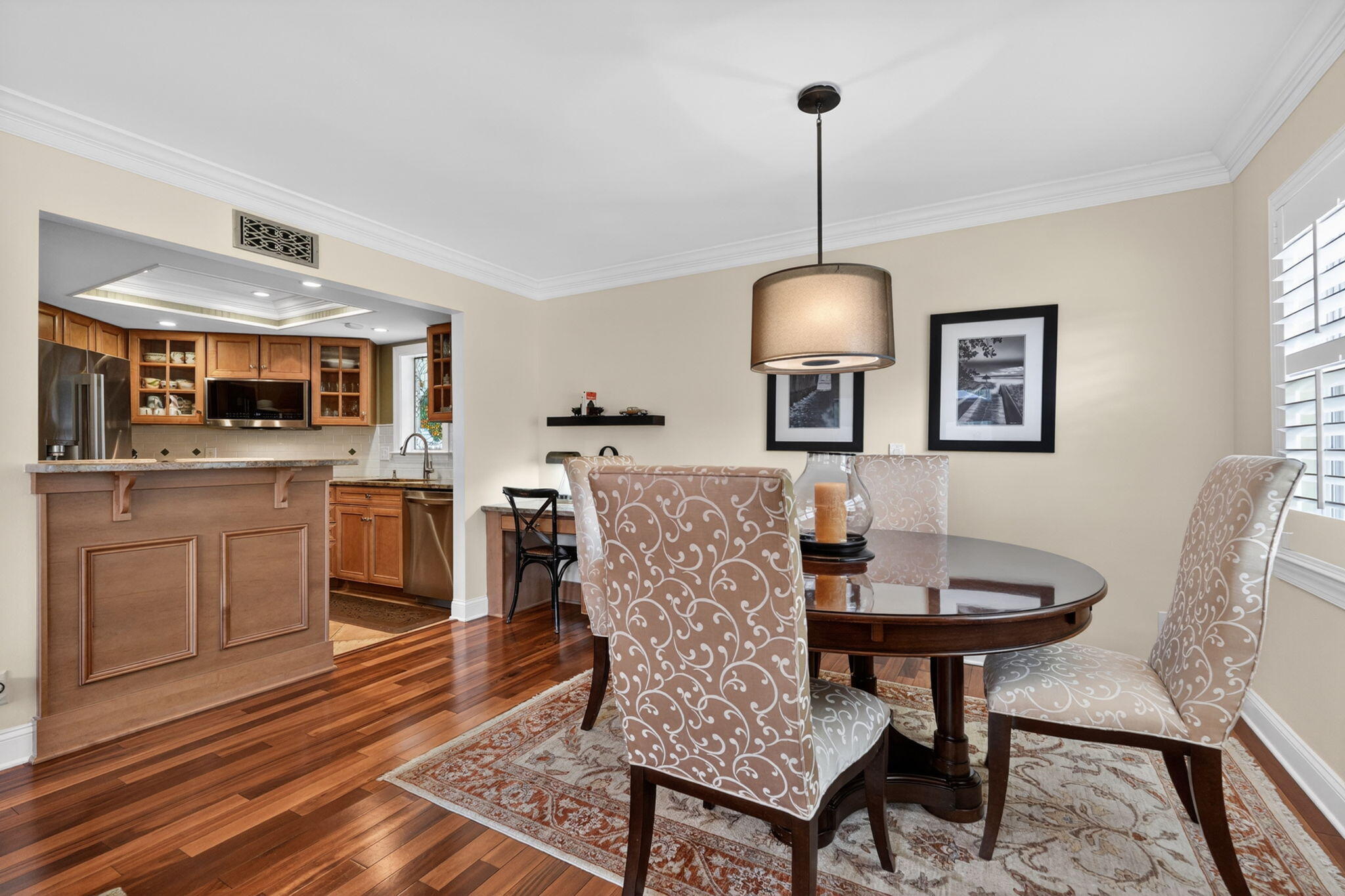 SEA BROOK PLACE CONDO - Residential