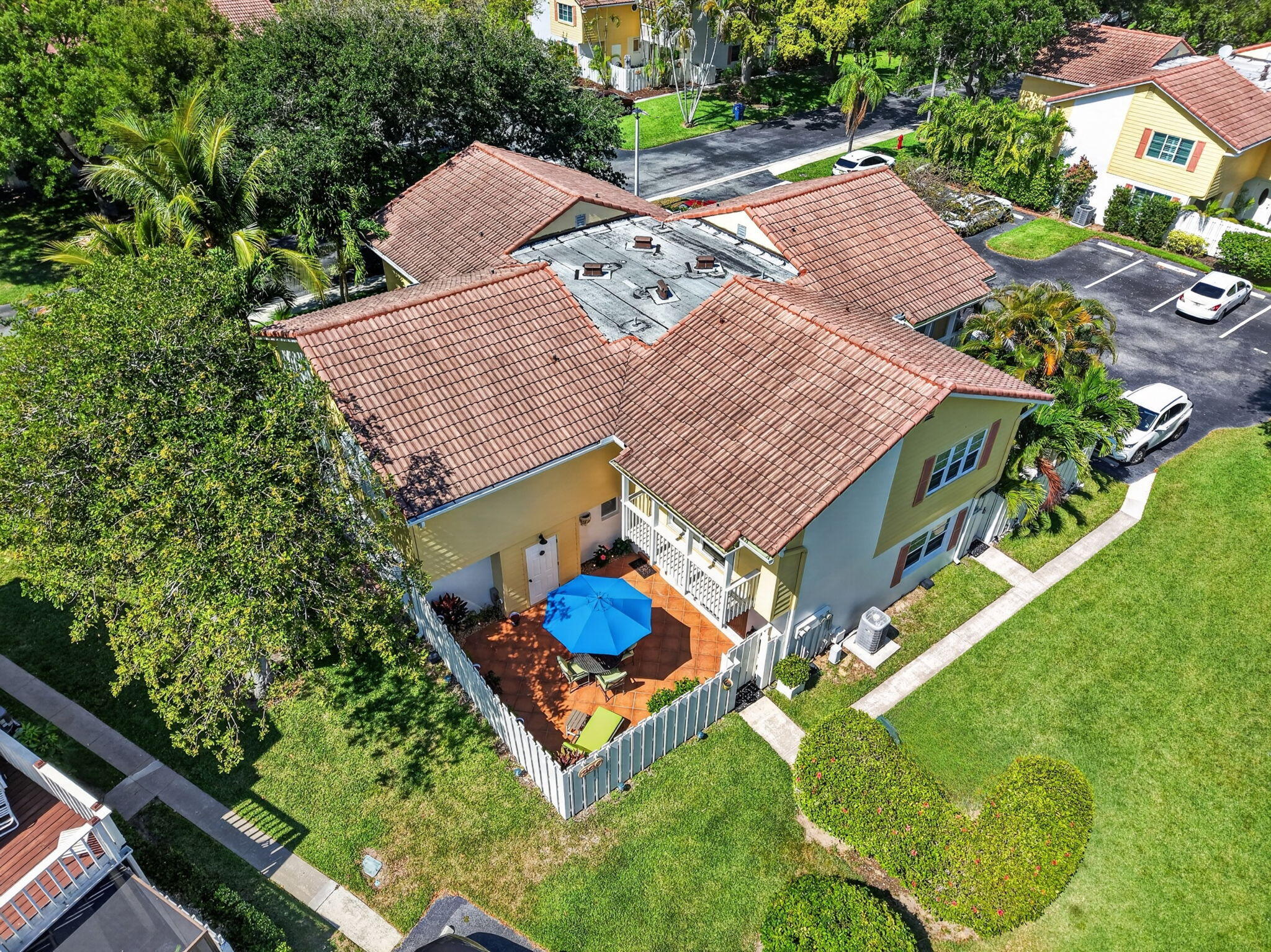 SEA BROOK PLACE CONDO - Residential