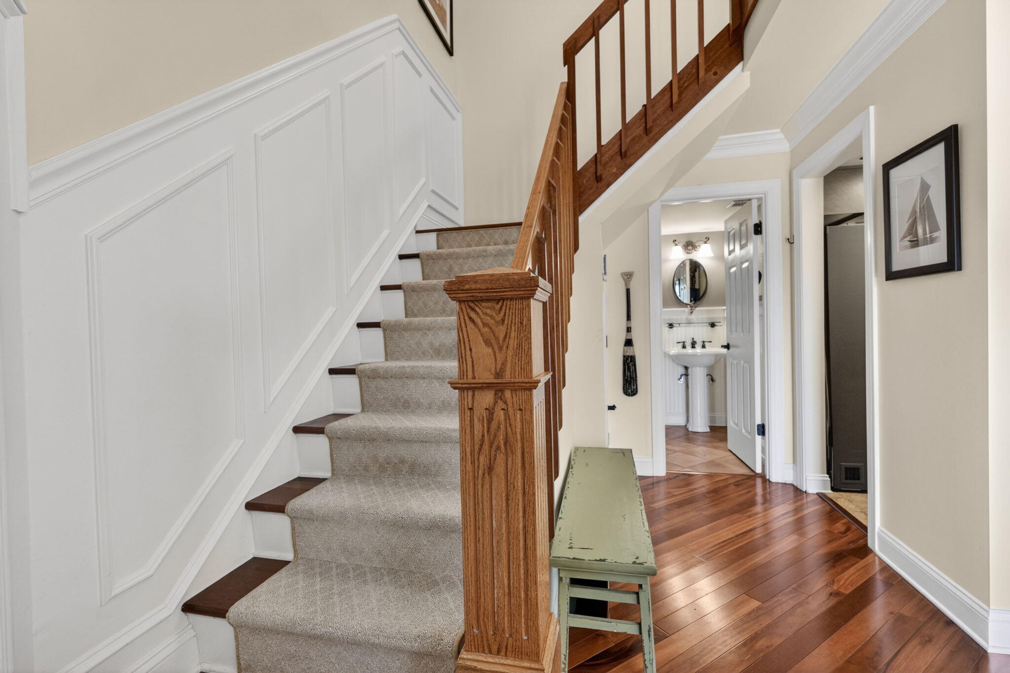 SEA BROOK PLACE CONDO - Residential