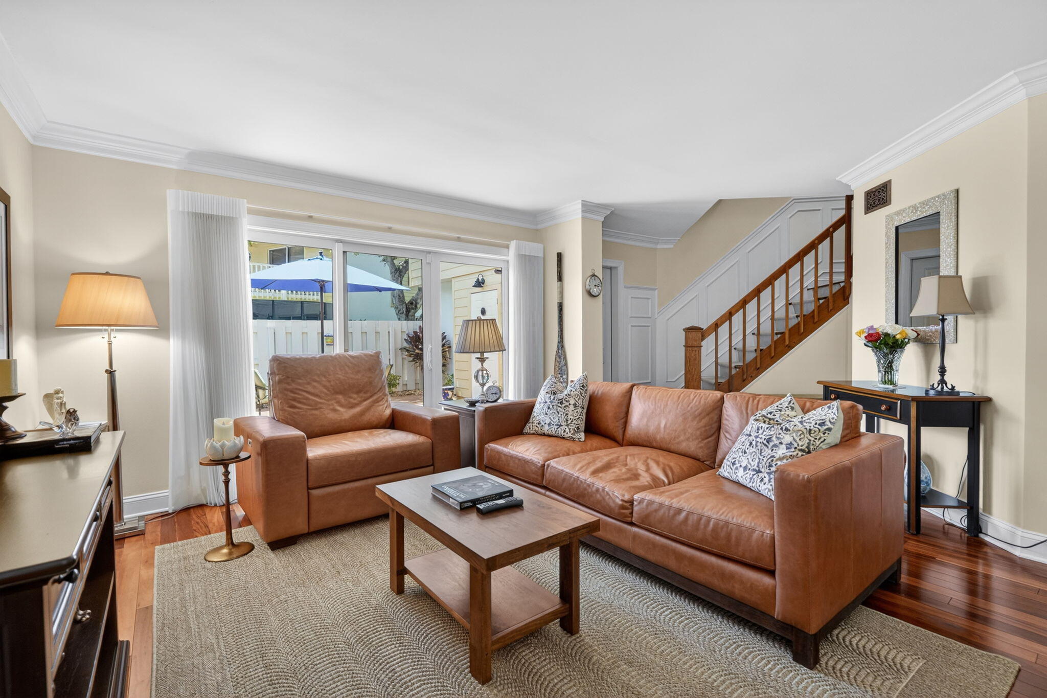 SEA BROOK PLACE CONDO - Residential