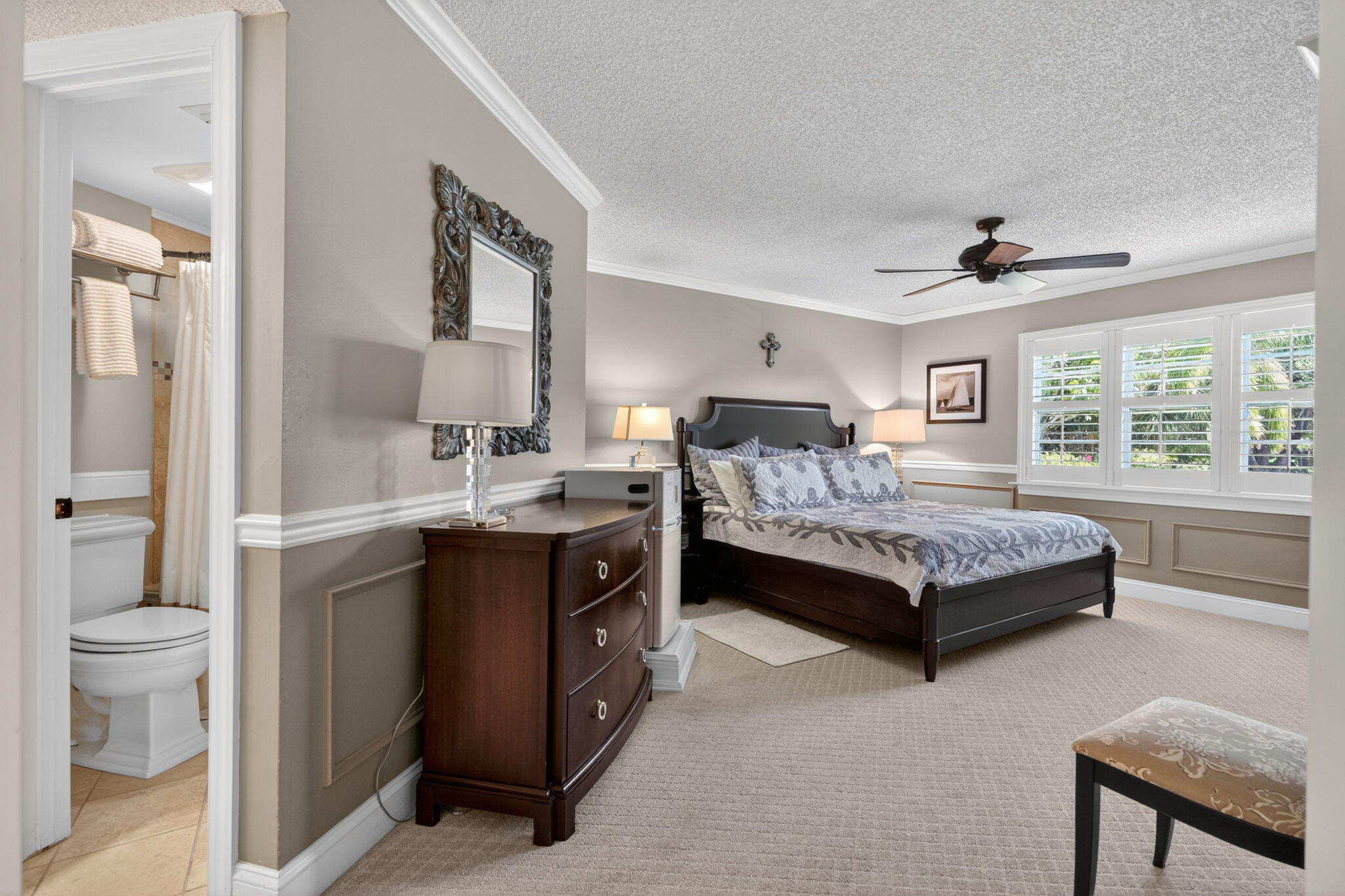 SEA BROOK PLACE CONDO - Residential